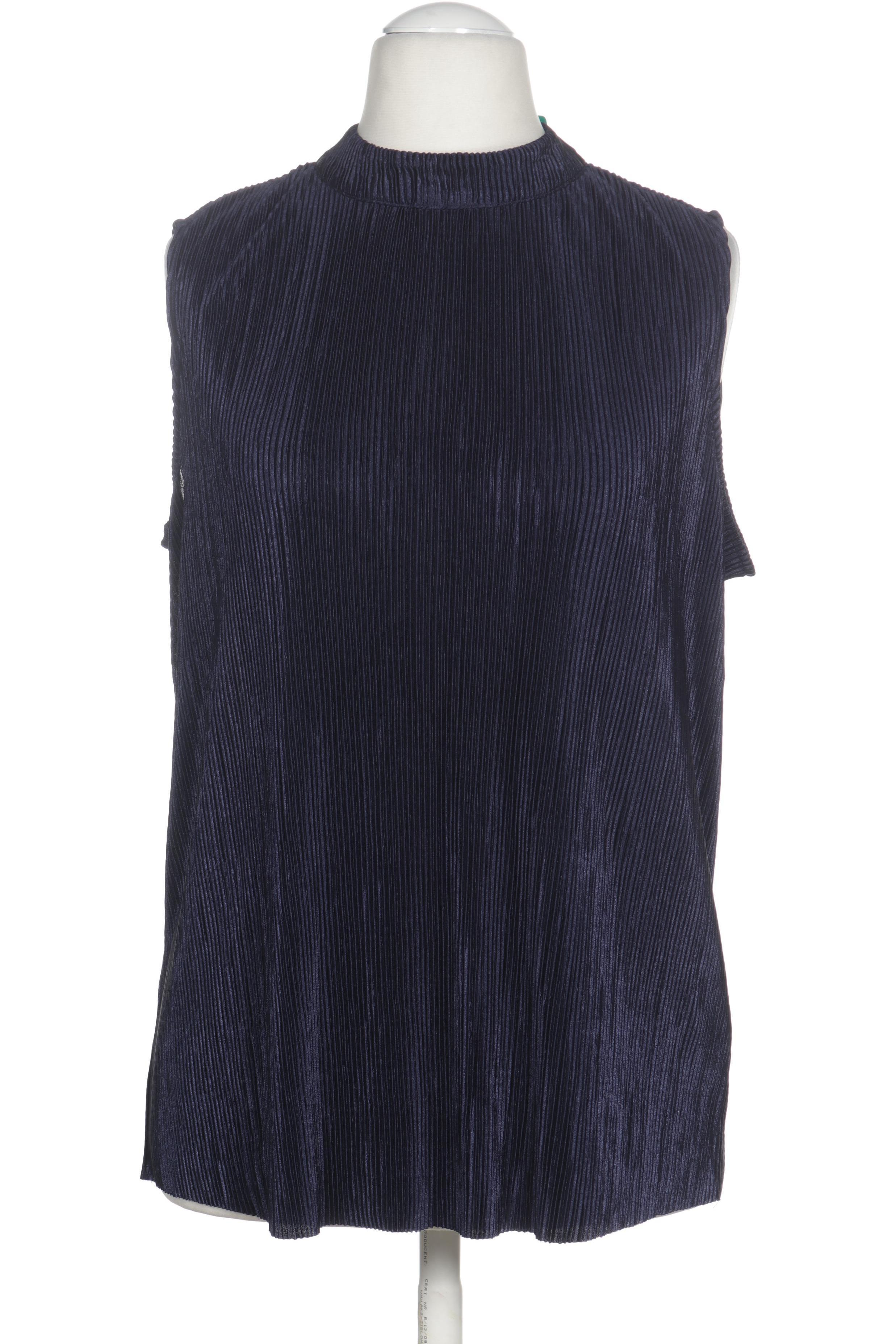 

Guess Damen Top, blau, Gr. 42
