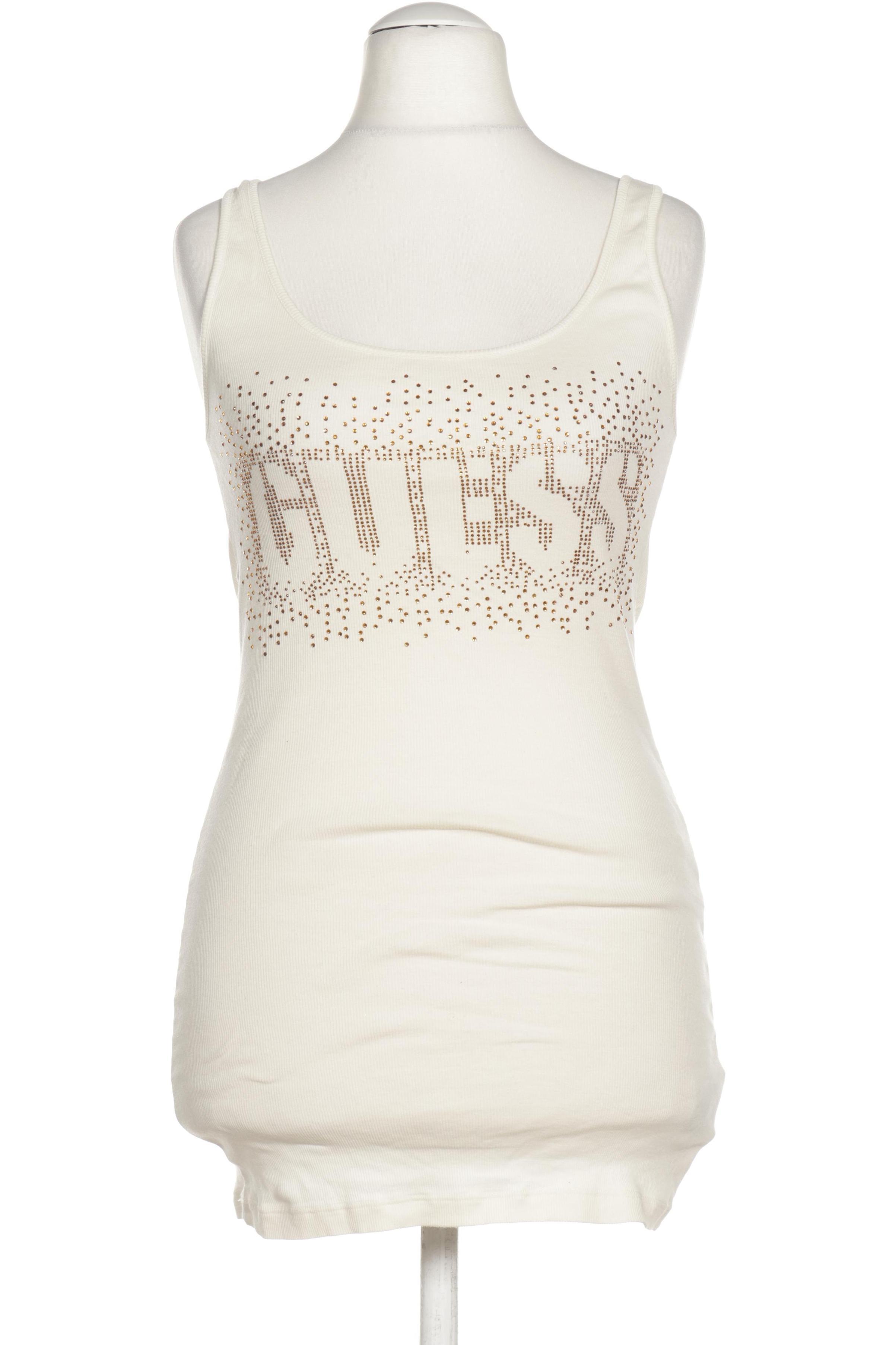 

Guess Damen Top, beige, Gr.