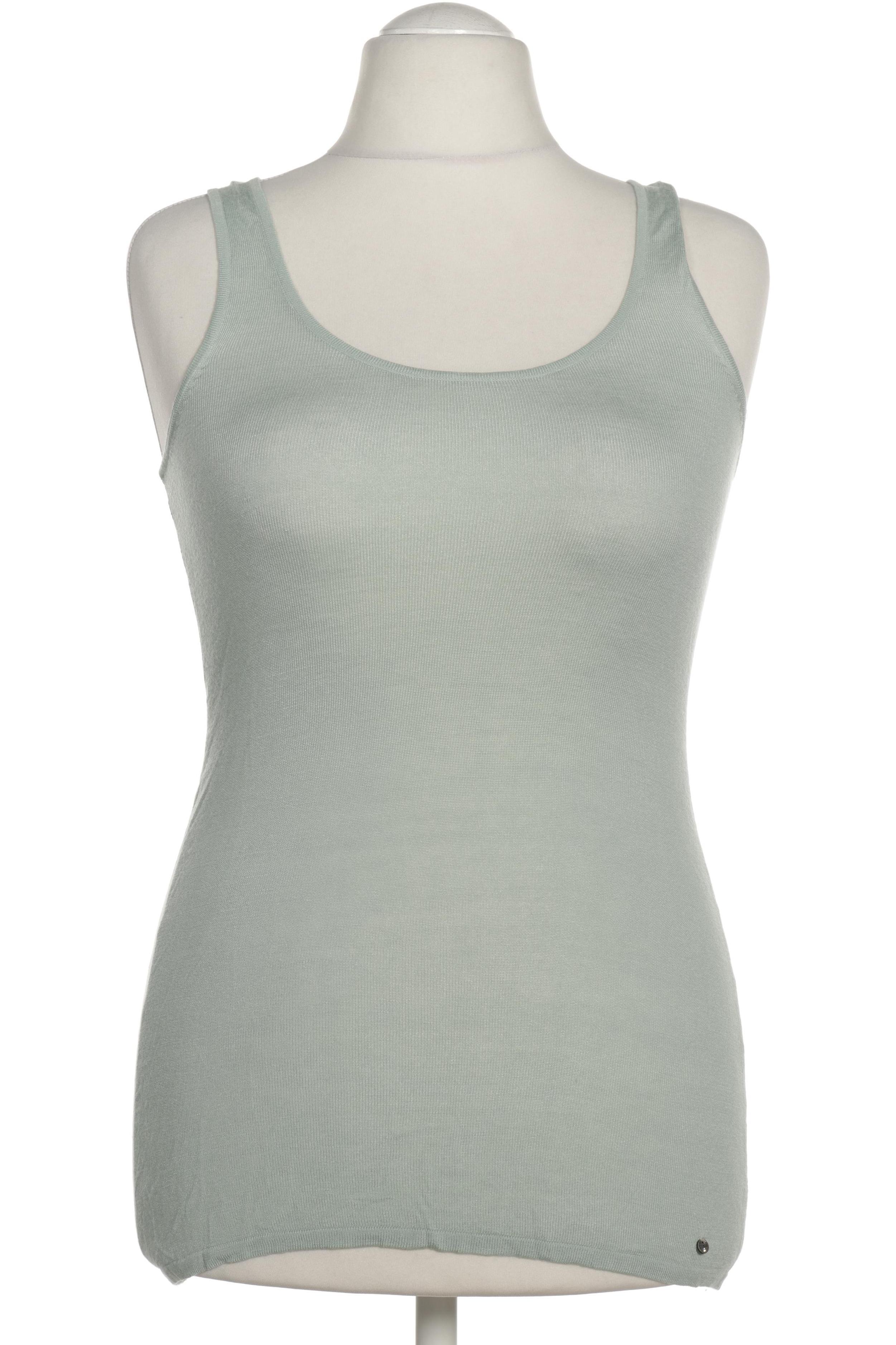 

Guess Damen Top, grün, Gr.