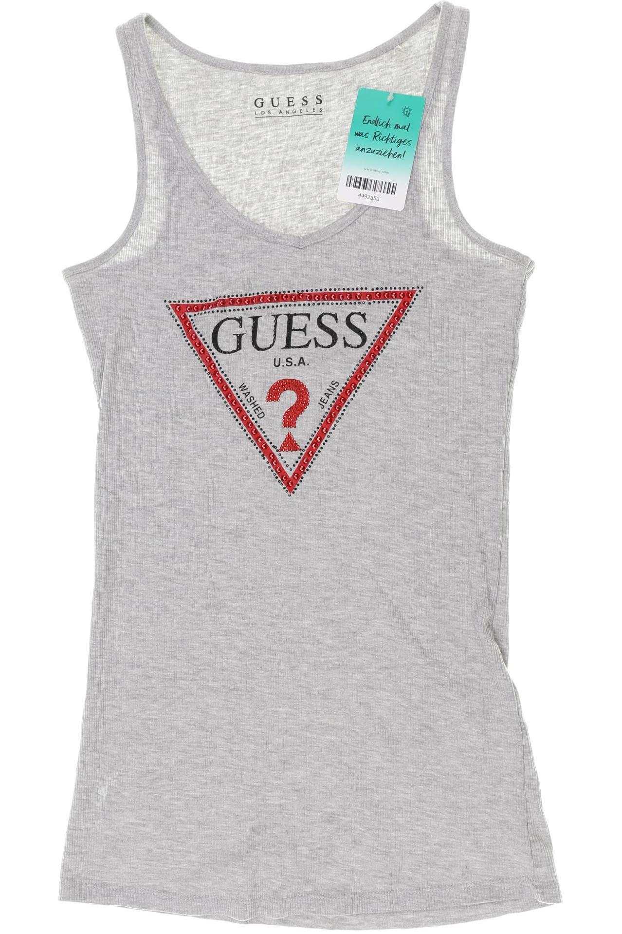 

Guess Damen Top, grau, Gr.