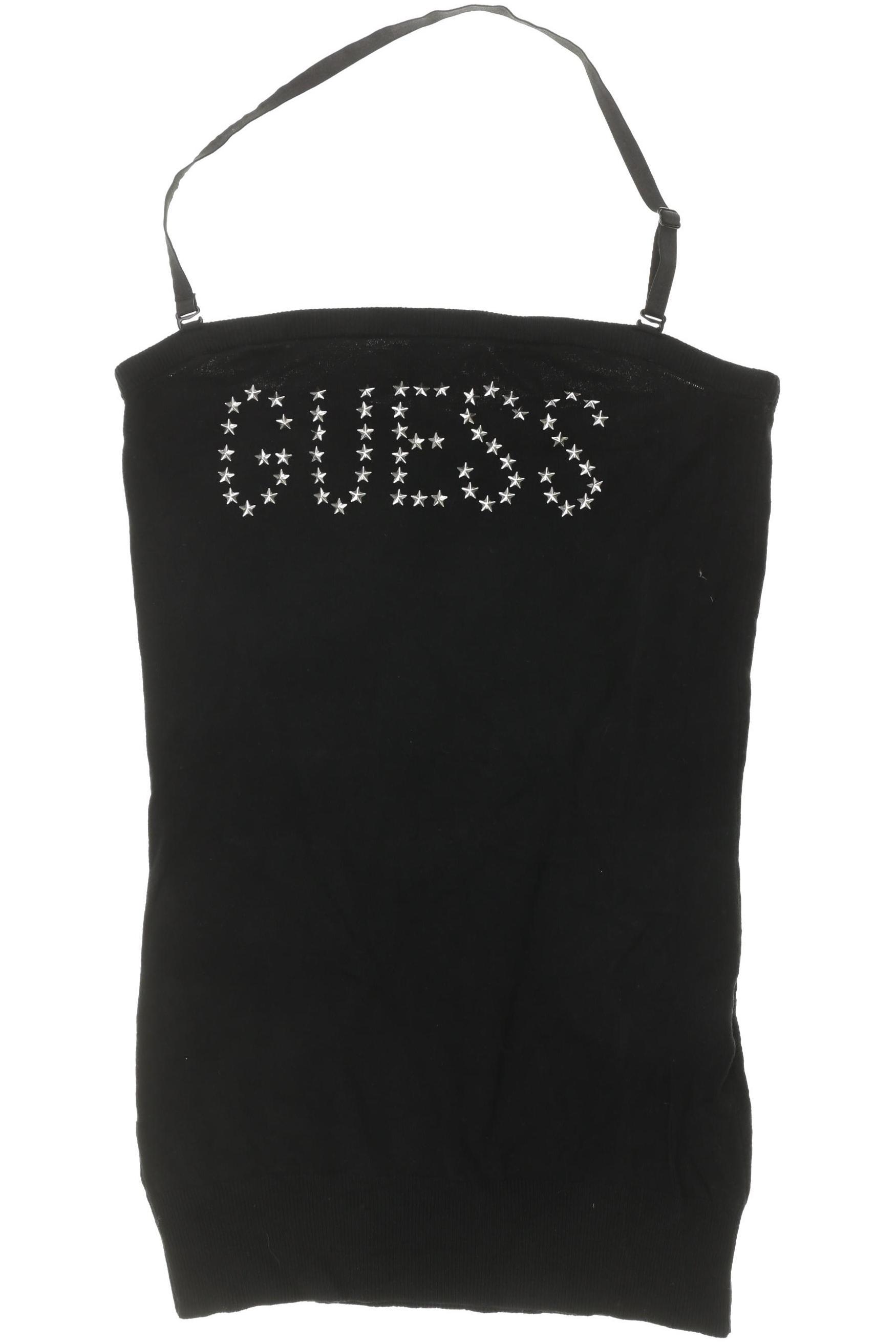 

Guess Damen Top, schwarz, Gr.