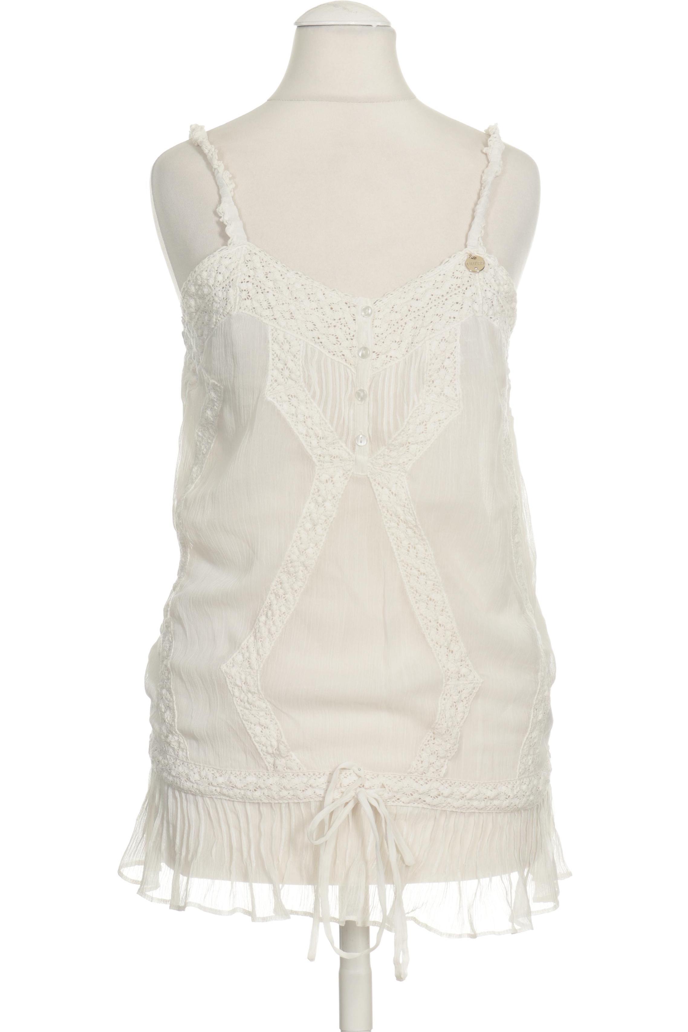 

Guess Damen Top, weiß, Gr.