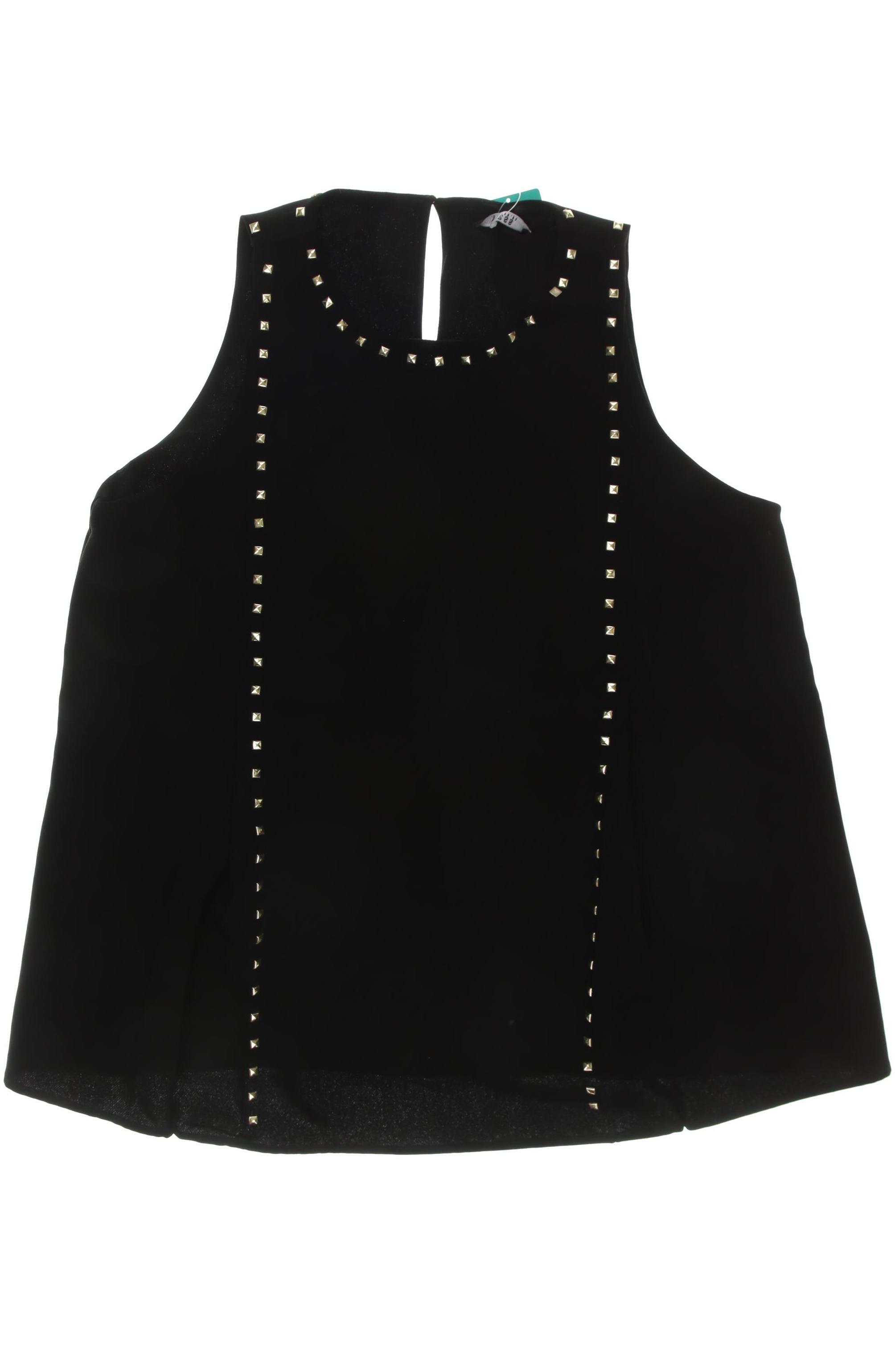 

Guess Damen Top, schwarz, Gr.