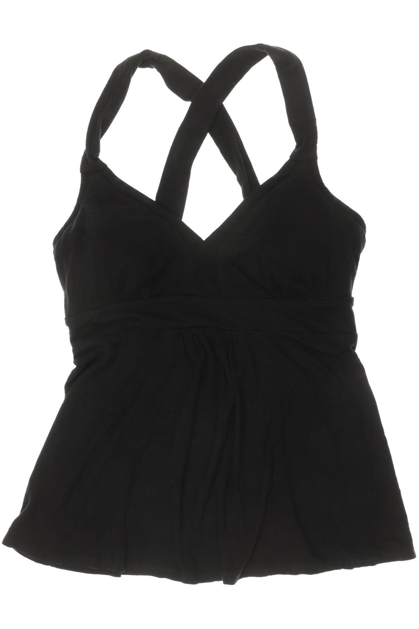 

Guess Damen Top, schwarz, Gr.