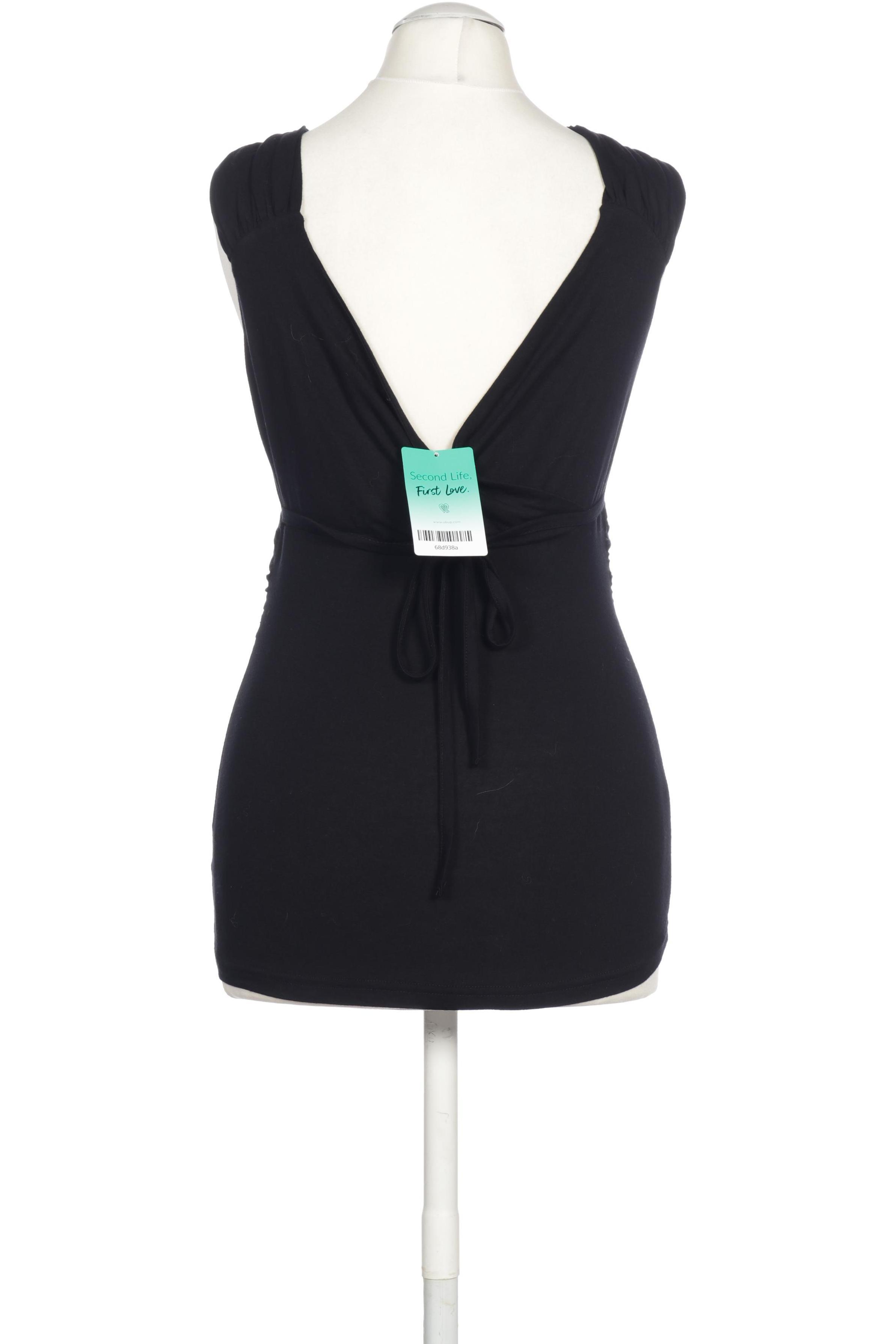 

Guess Damen Top, schwarz, Gr.