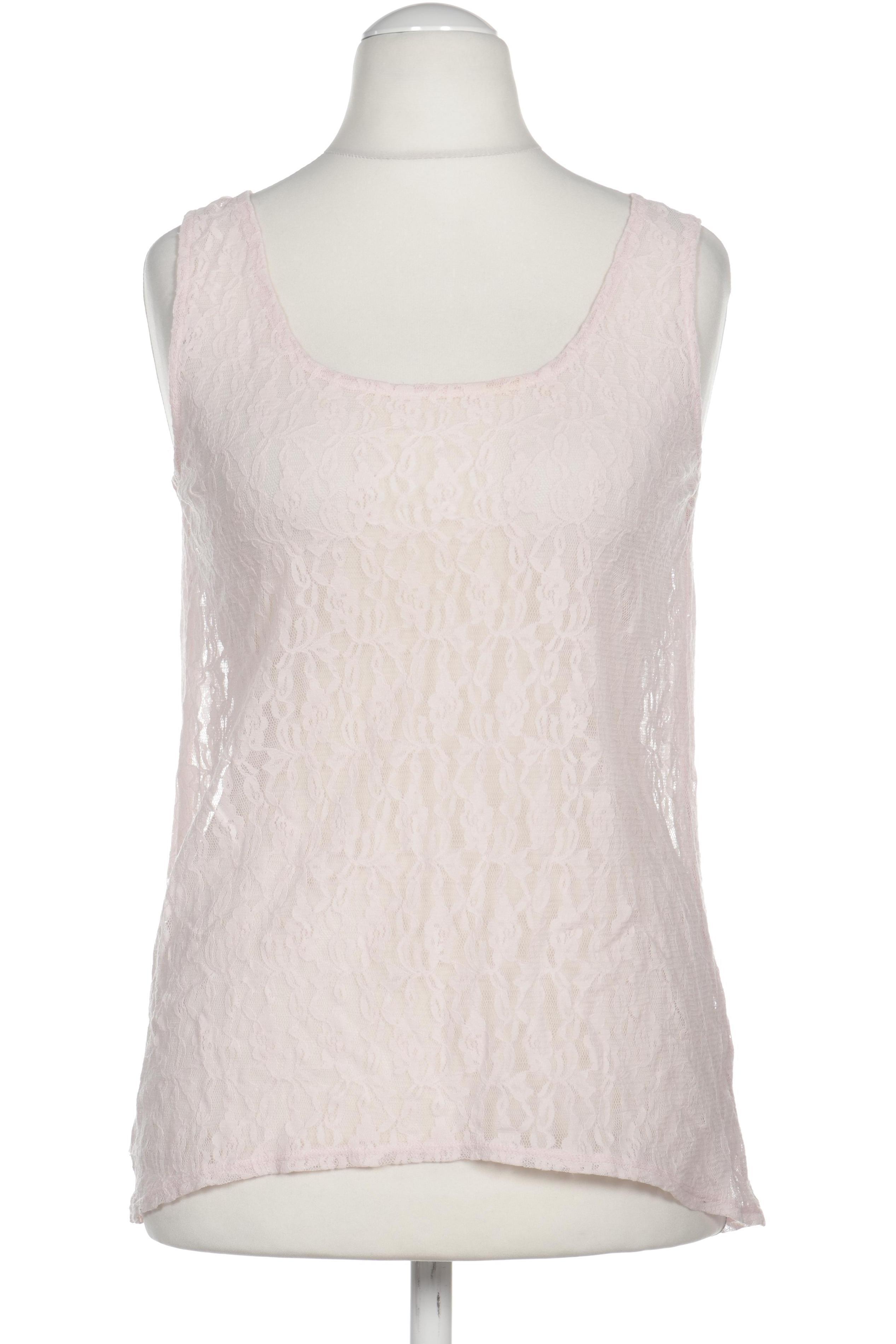 

Guess Damen Top, pink, Gr.