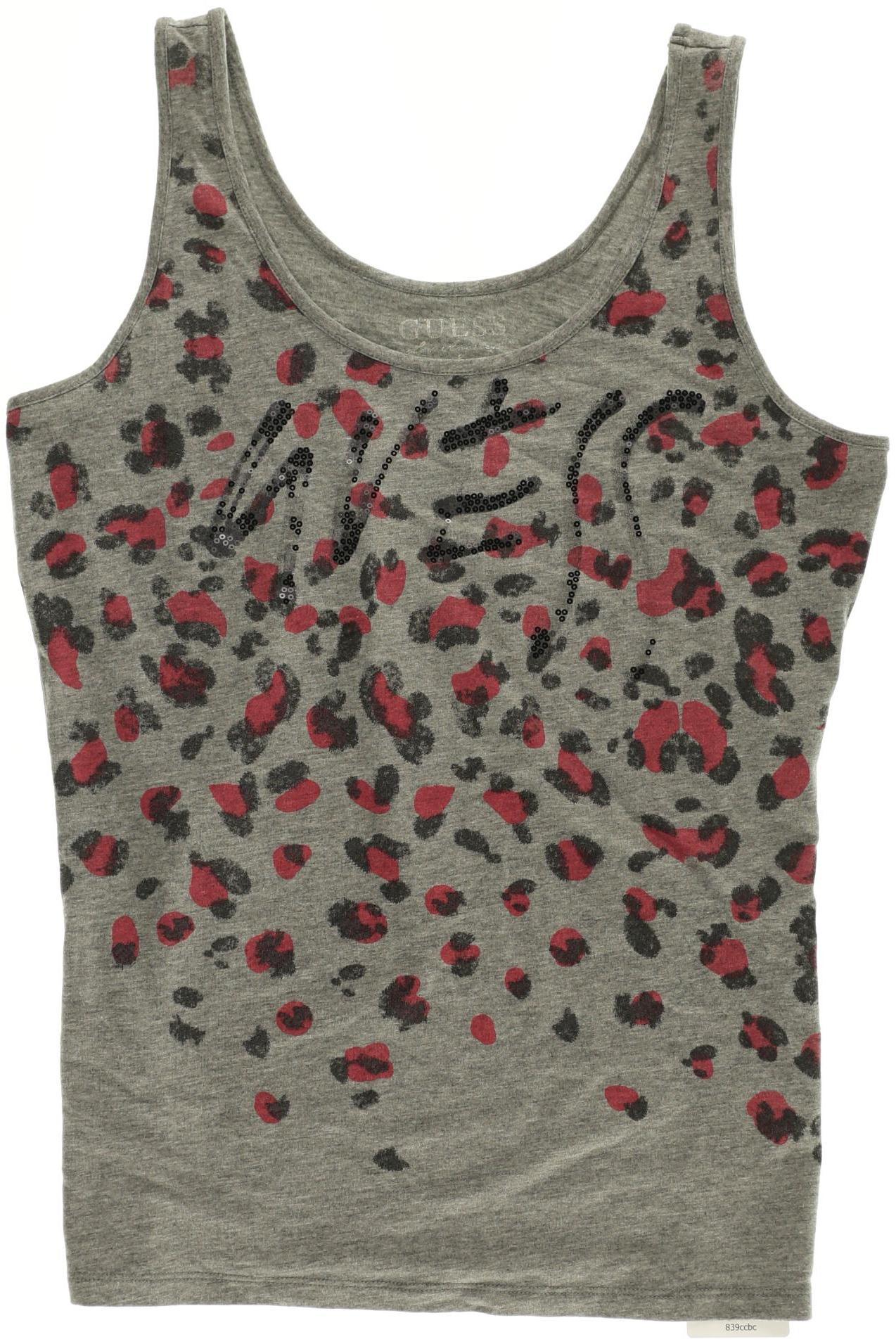 

Guess Damen Top, grau, Gr.