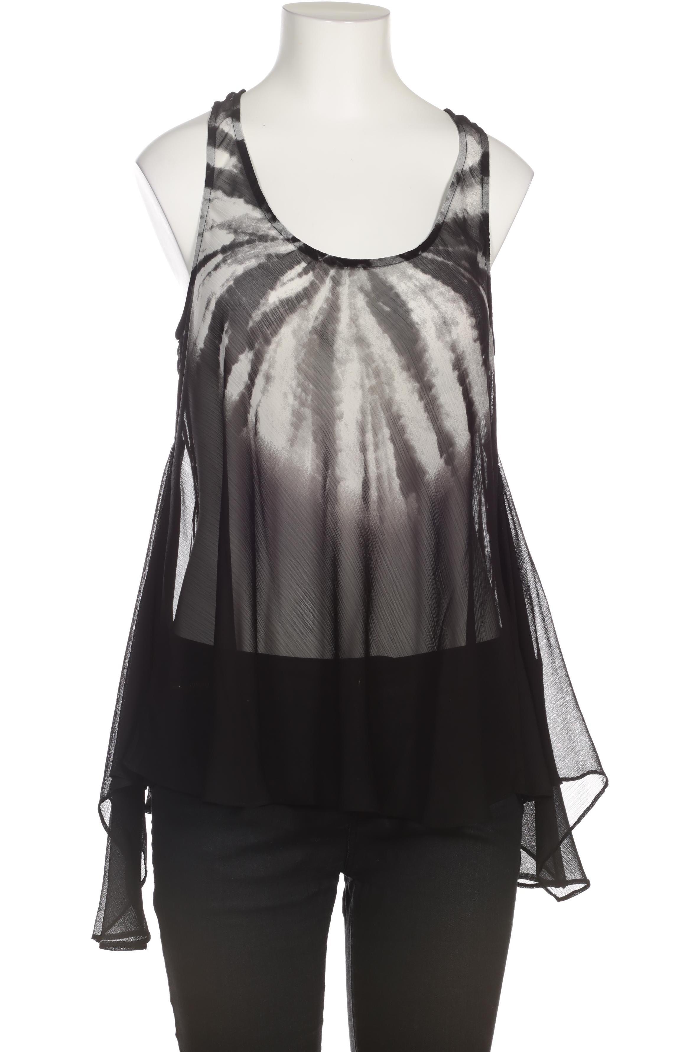 

Guess Damen Top, schwarz, Gr.