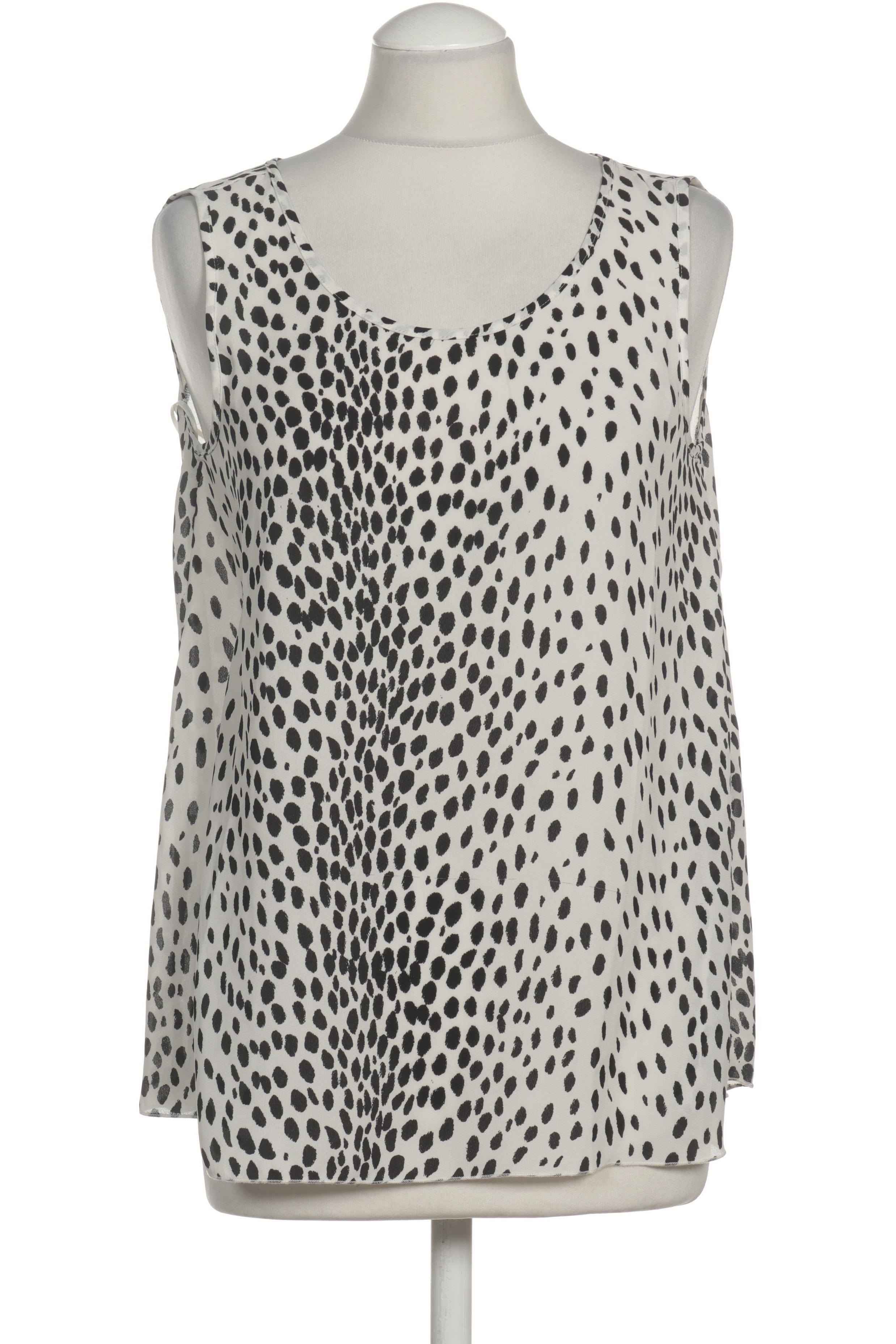 

Guess Damen Top, weiß, Gr. 36