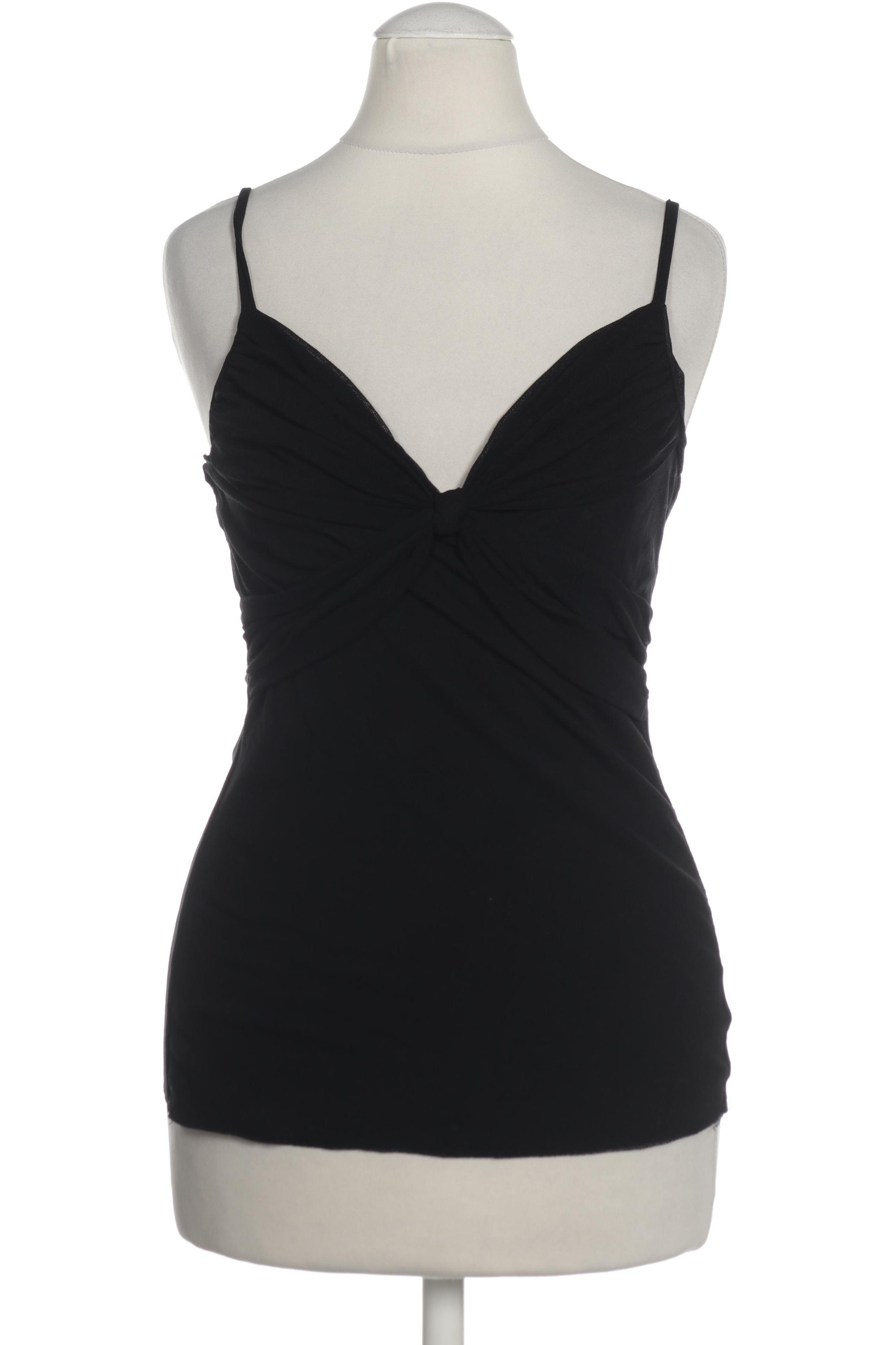 

Guess Damen Top, schwarz, Gr.