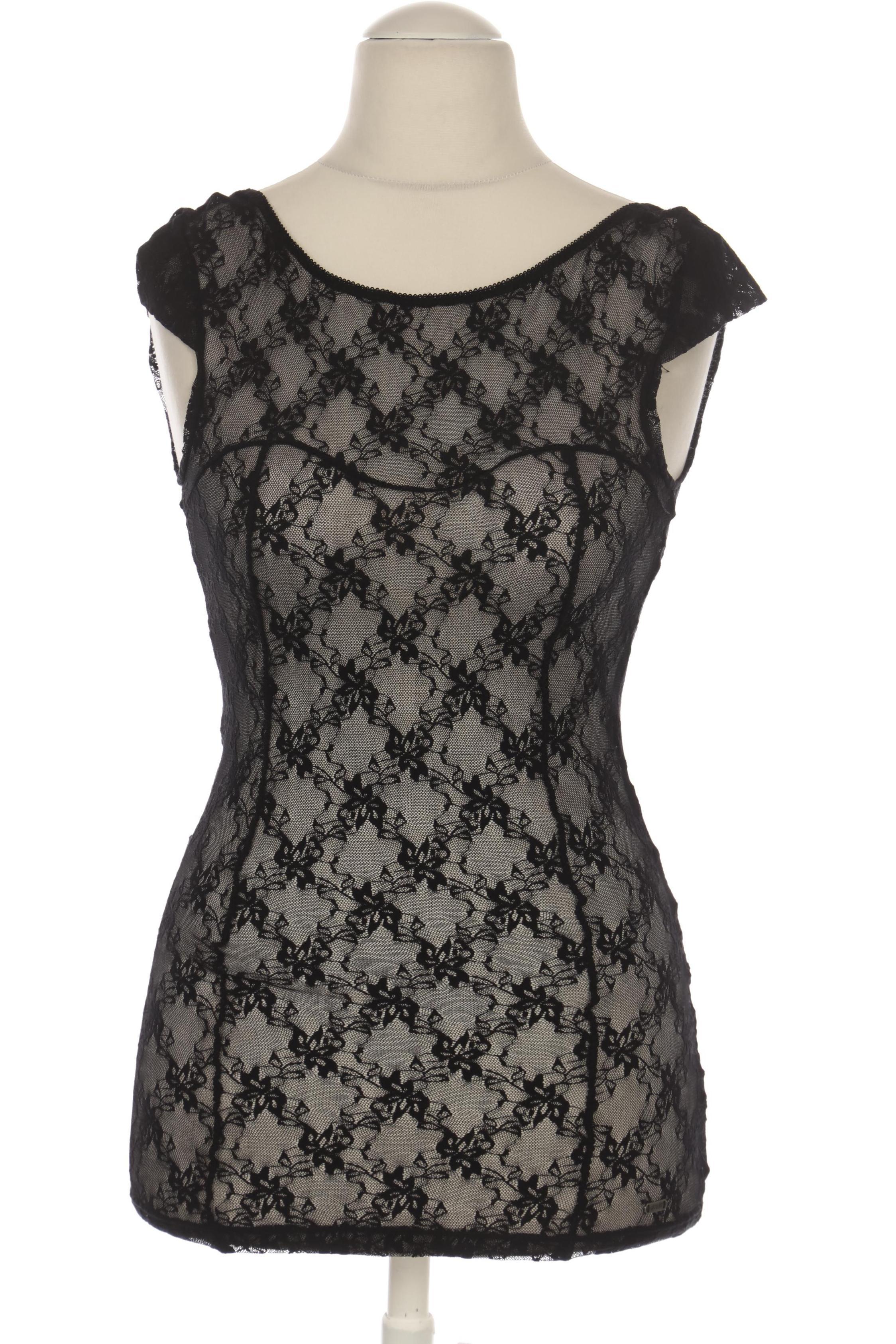 

Guess Damen Top, schwarz, Gr.