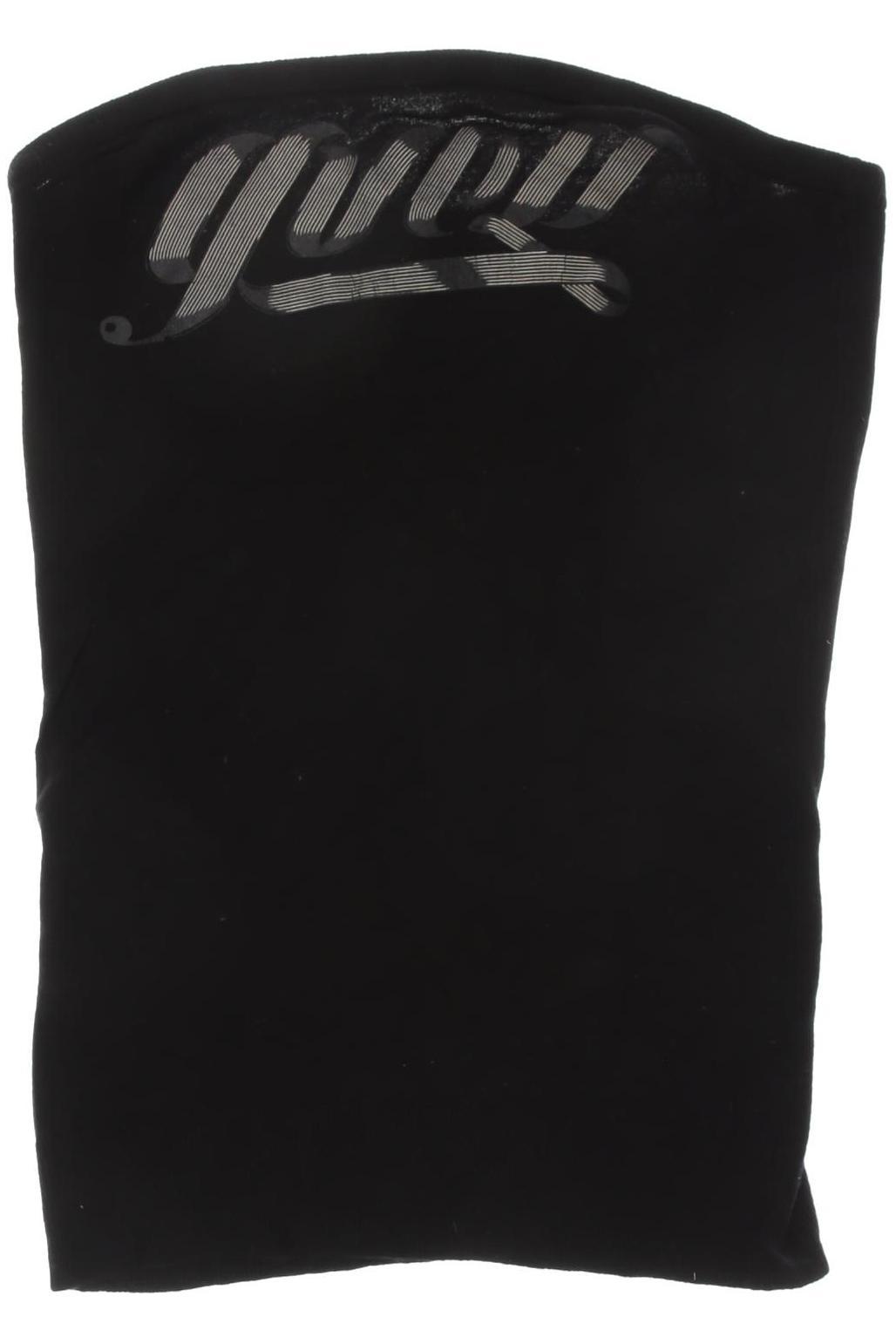 

Guess Damen Top, schwarz, Gr.