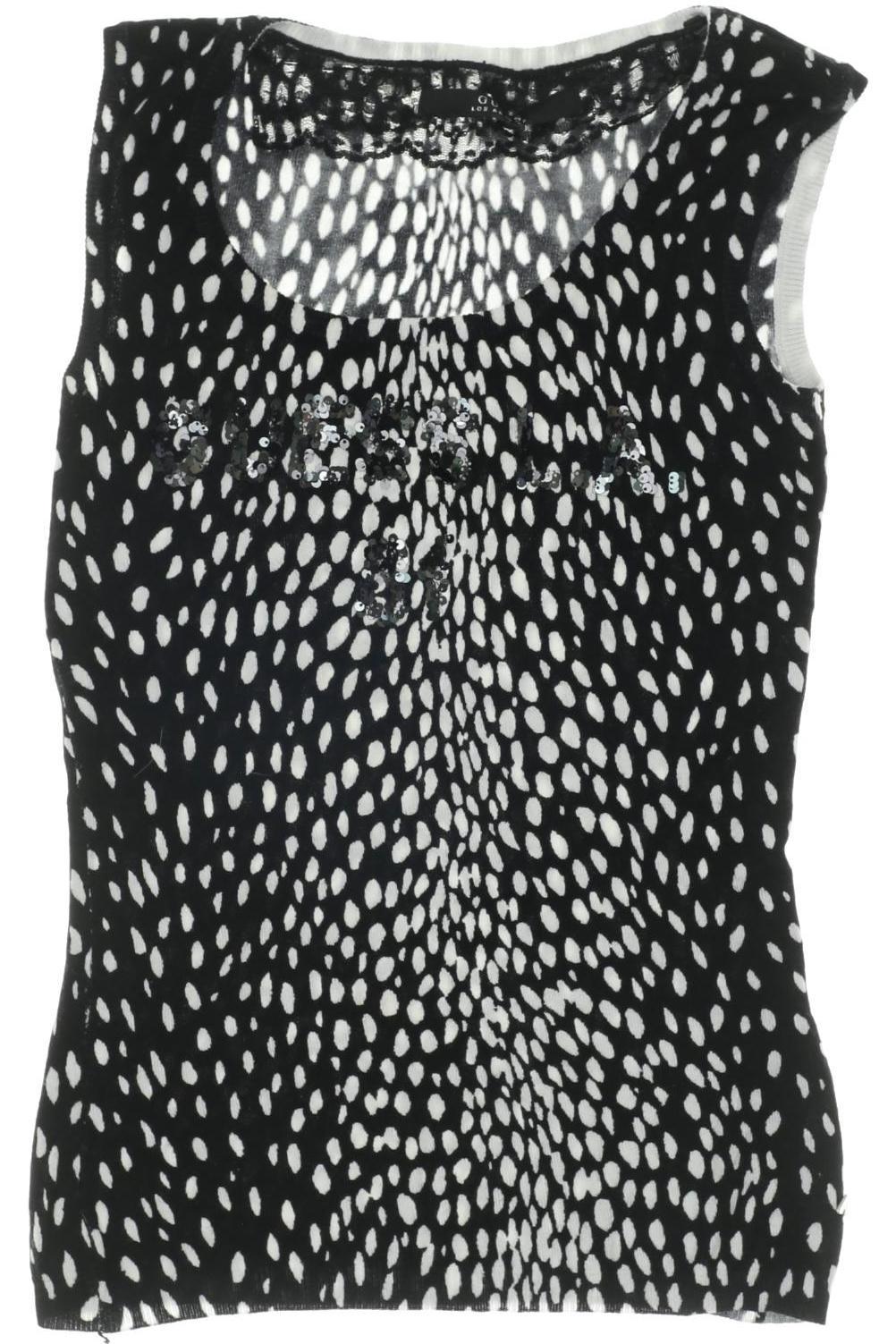 

Guess Damen Pullover, schwarz, Gr.