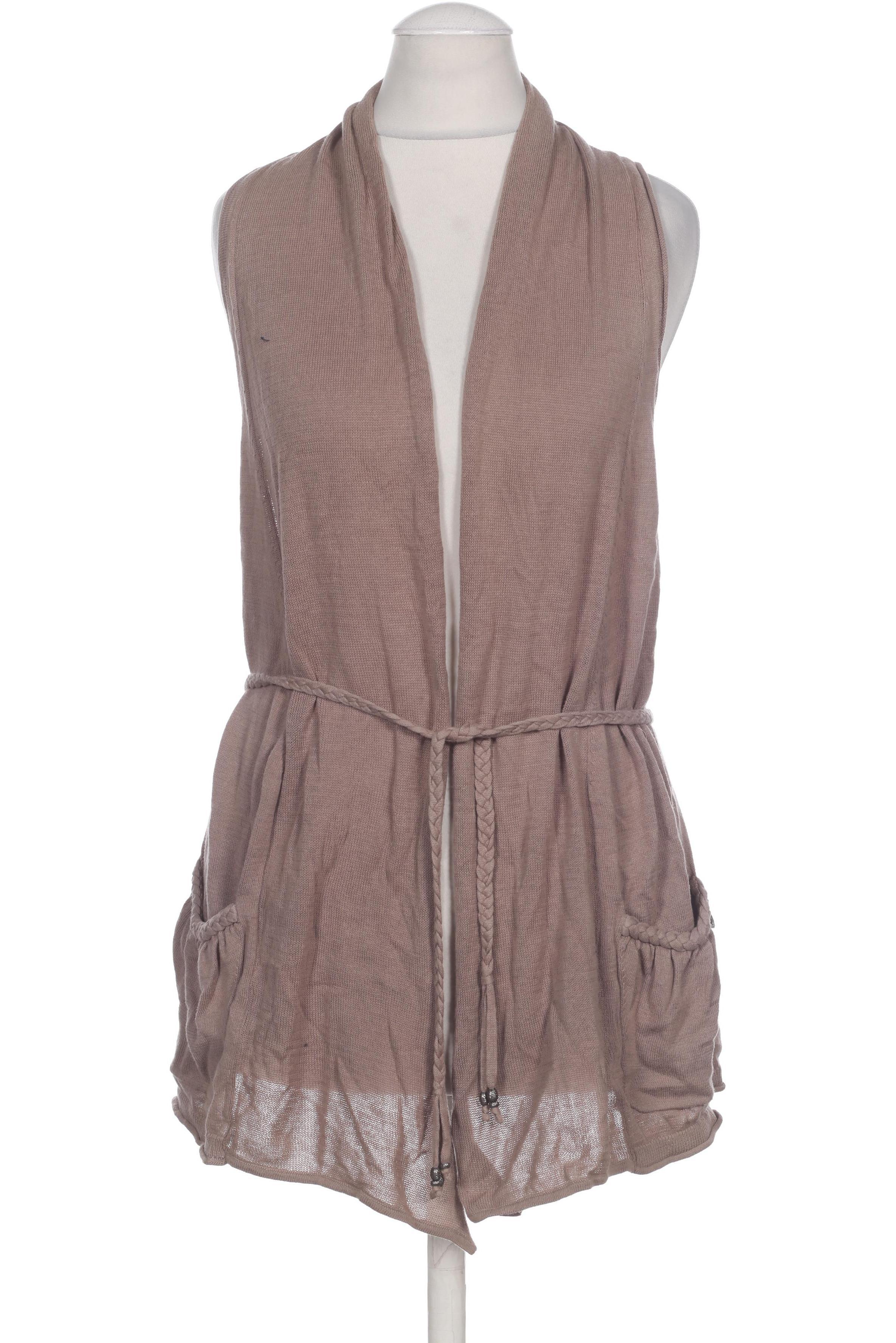 

Guess Damen Weste, braun, Gr.