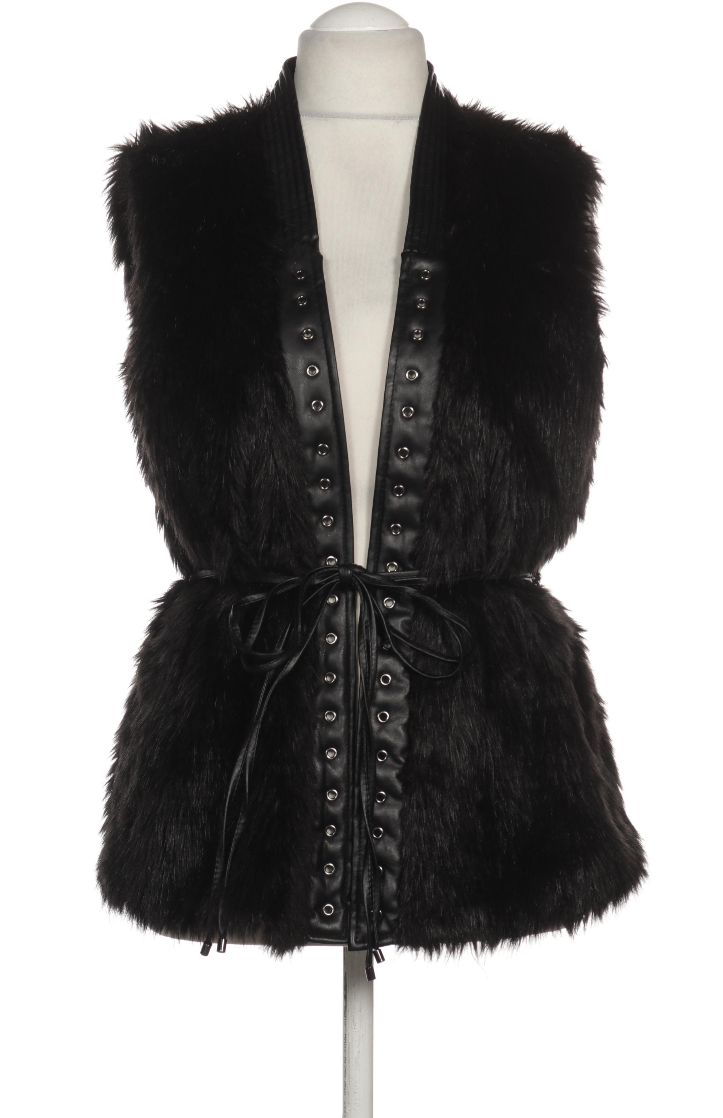 

Guess Damen Weste, schwarz, Gr. 42