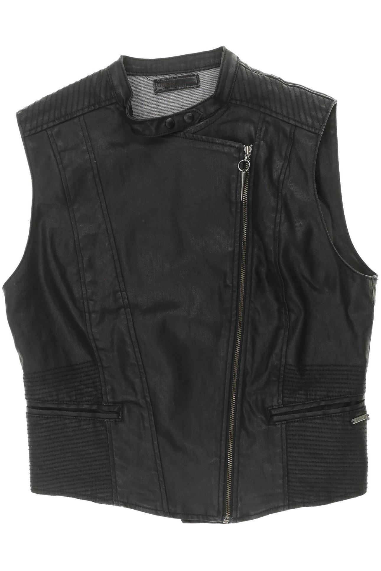 

Guess Damen Weste, schwarz, Gr.