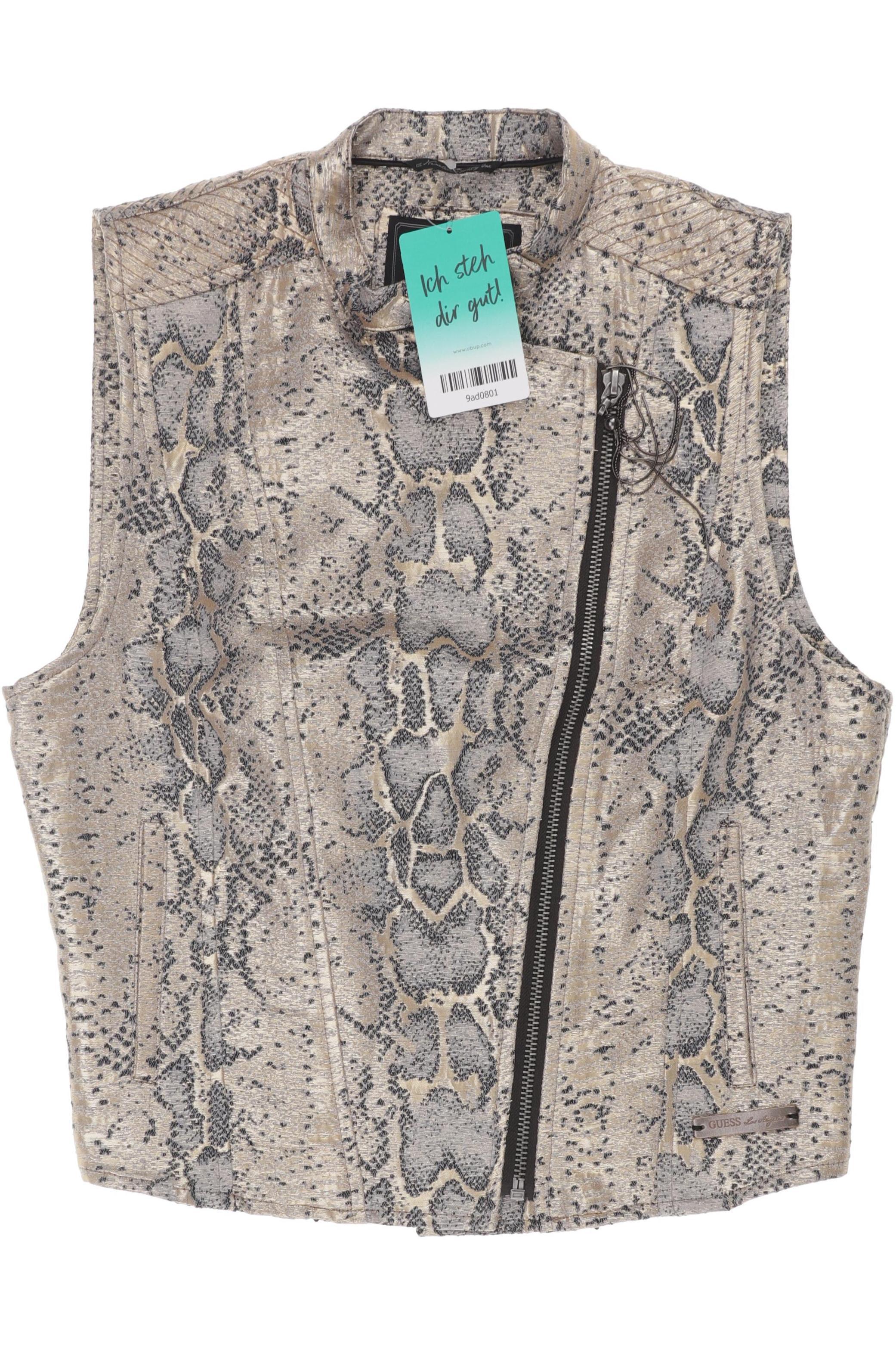 

Guess Damen Weste, beige, Gr.