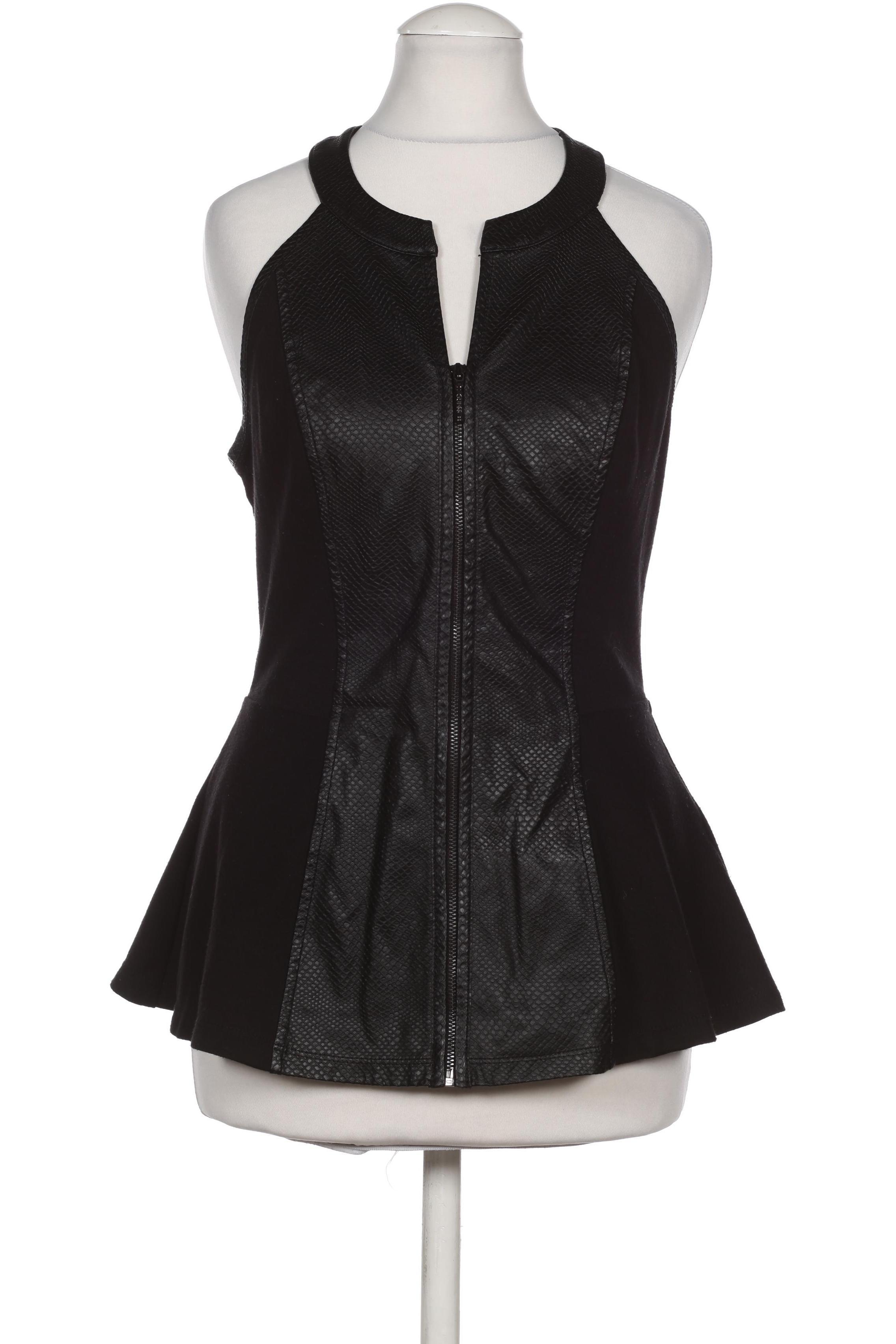 

Guess Damen Weste, schwarz, Gr.