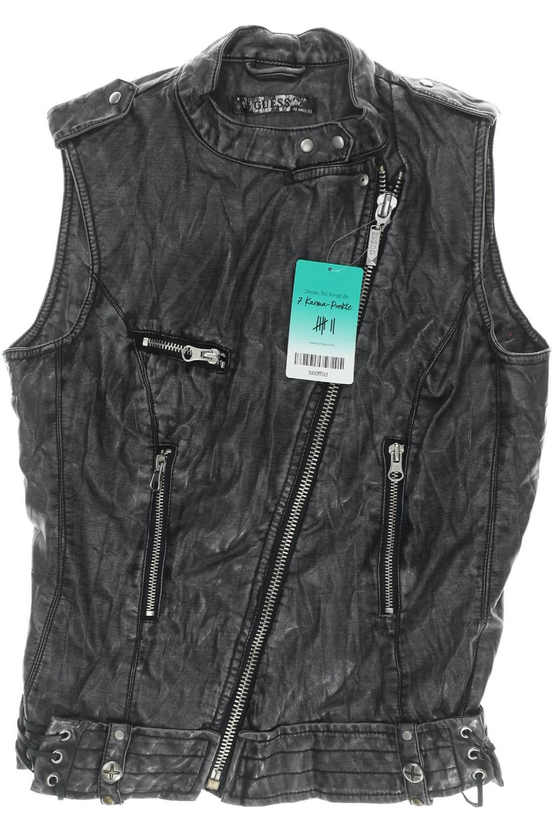 

Guess Damen Weste, grau, Gr.