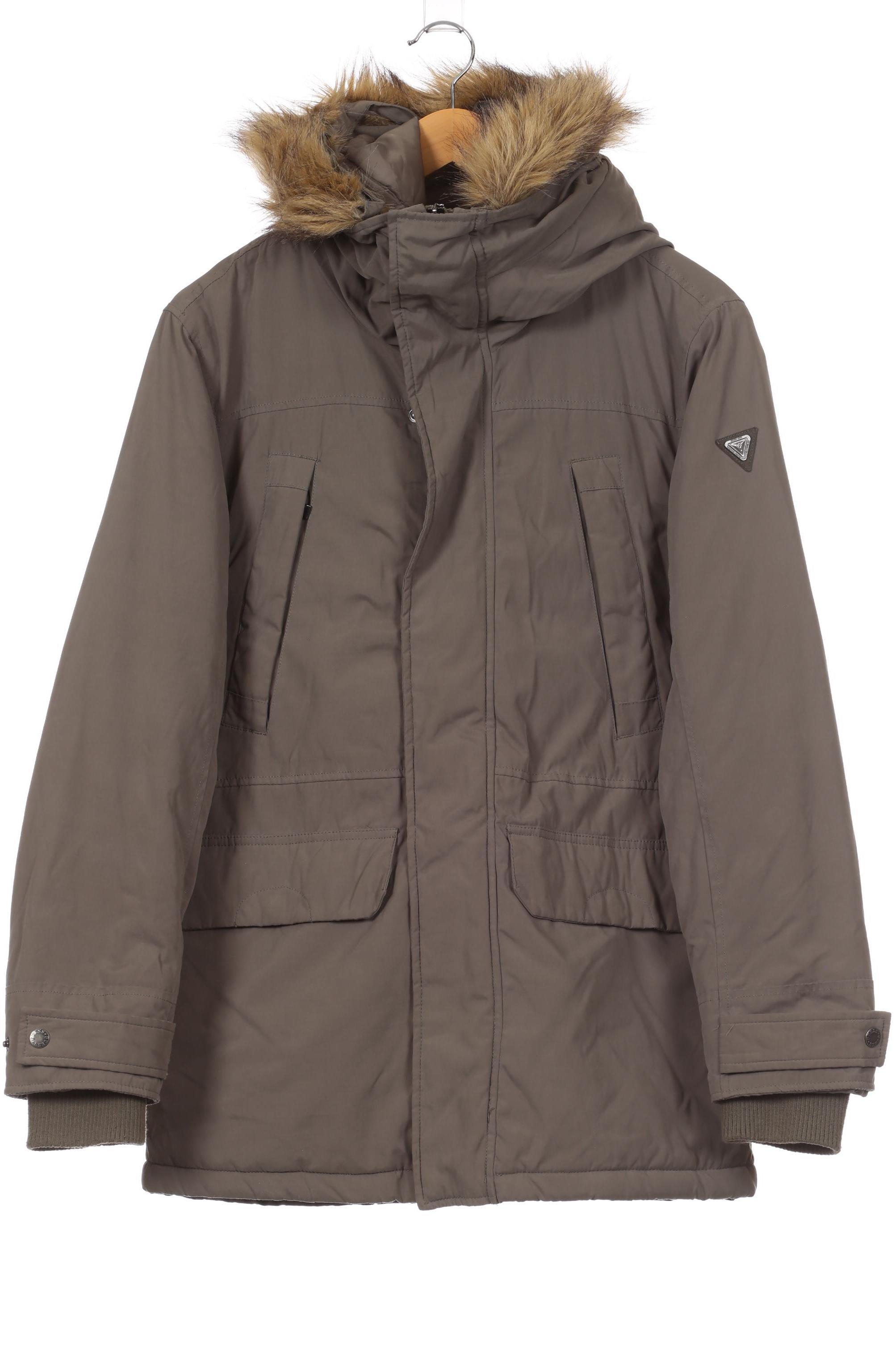 Thumbnail - Guess Herren Jacke, grün, Gr.