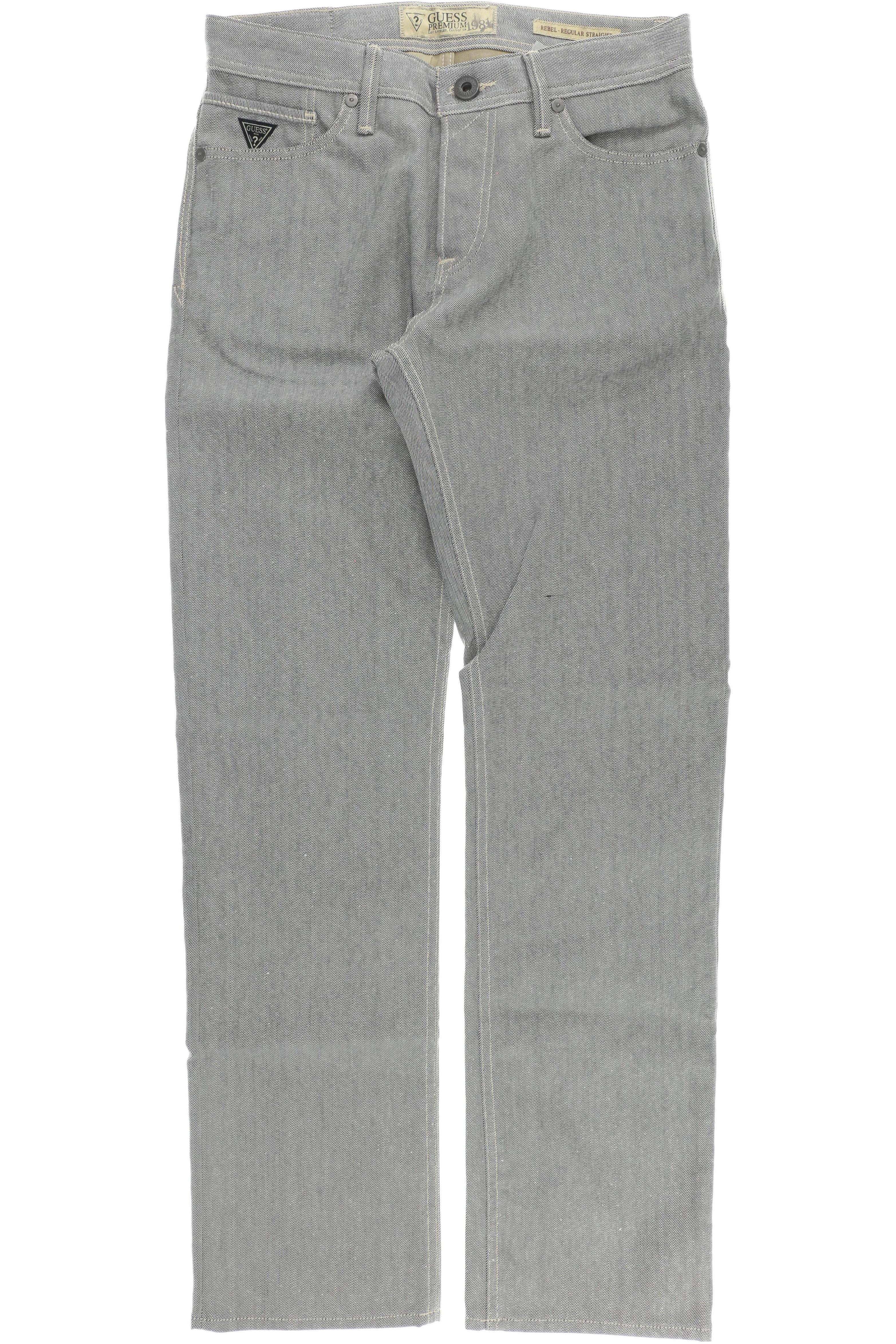 Thumbnail - Guess Herren Jeans, grau, Gr. 31