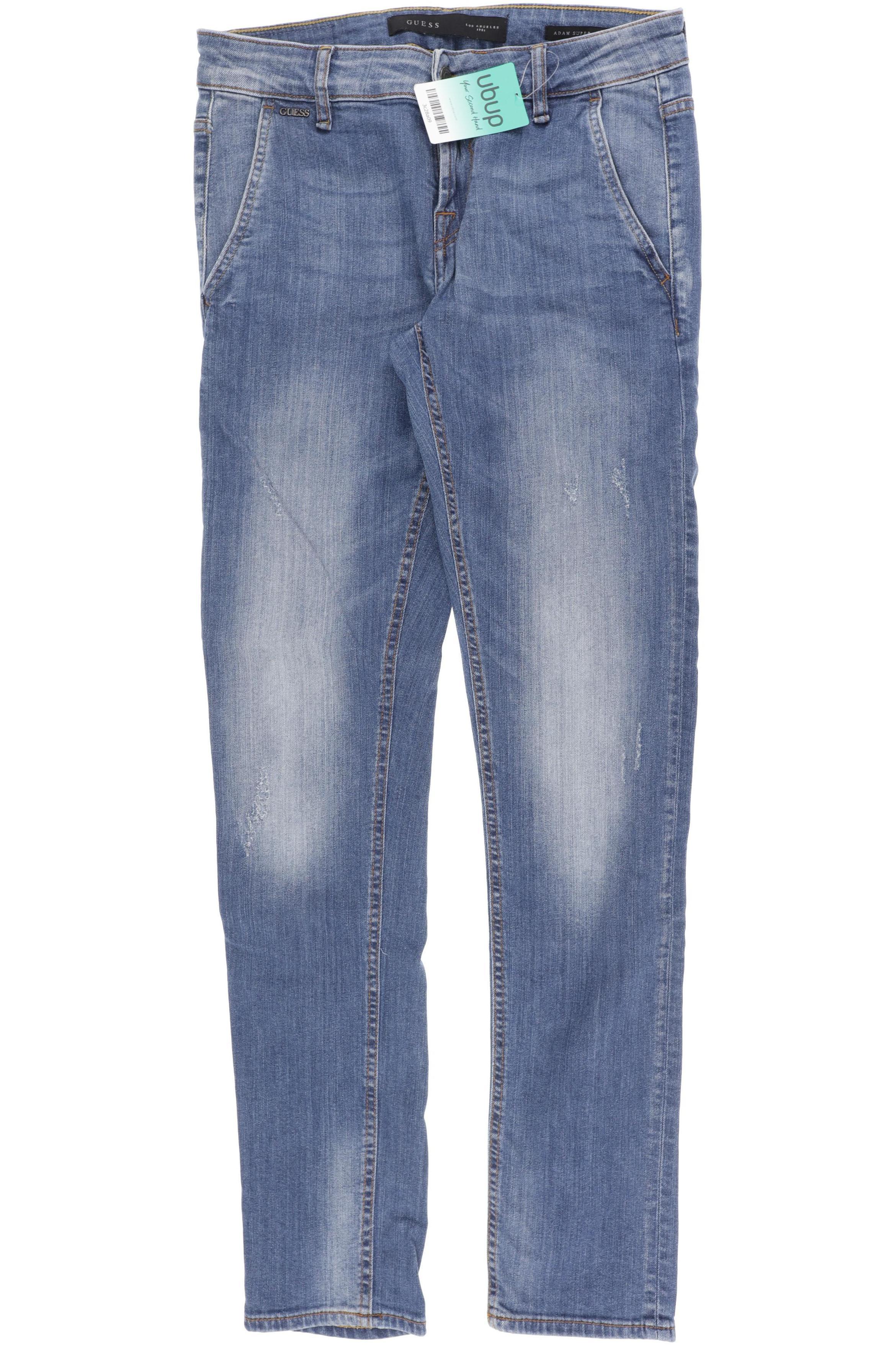 

Guess Herren Jeans, blau, Gr. 29
