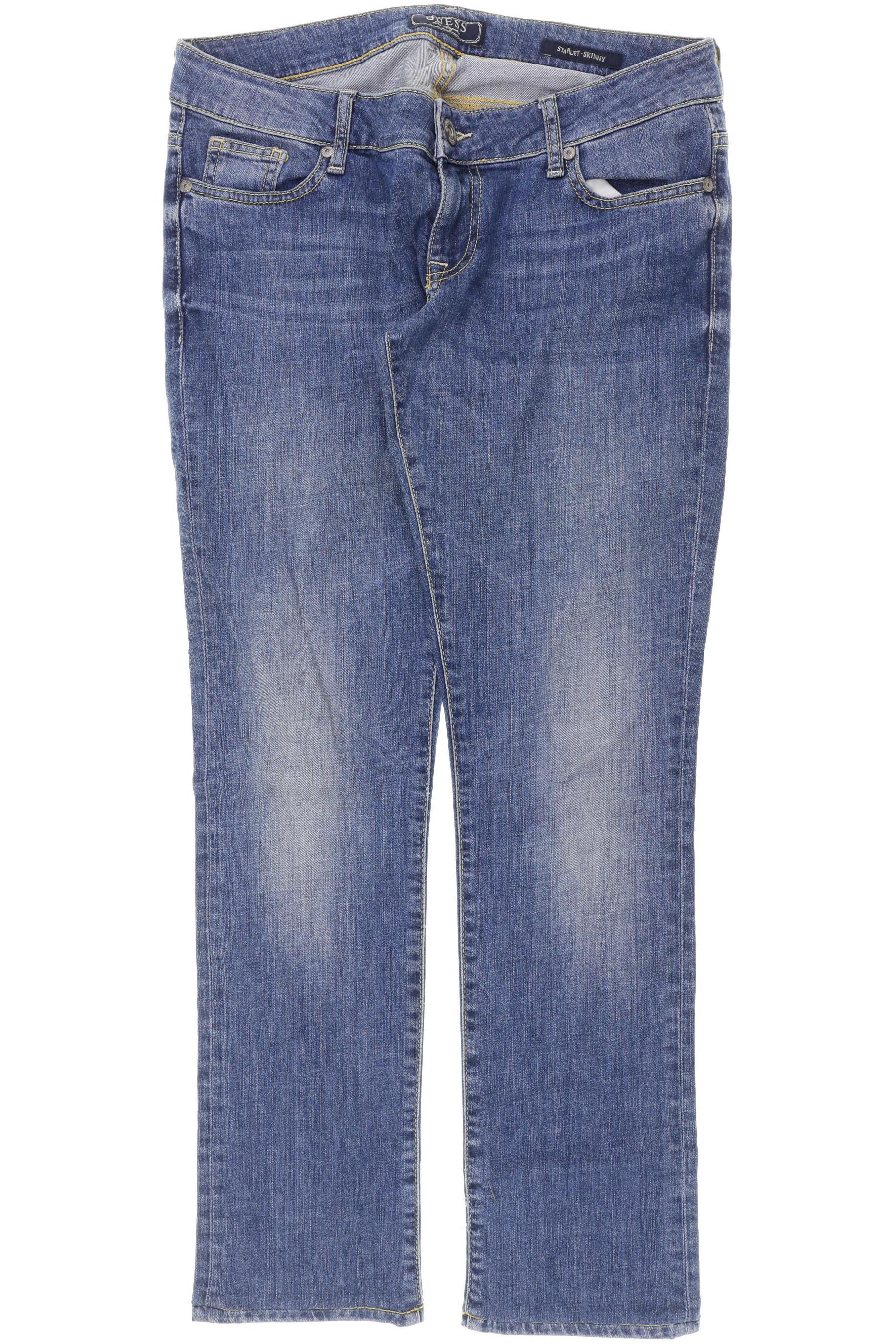 

Guess Herren Jeans, blau, Gr. 29