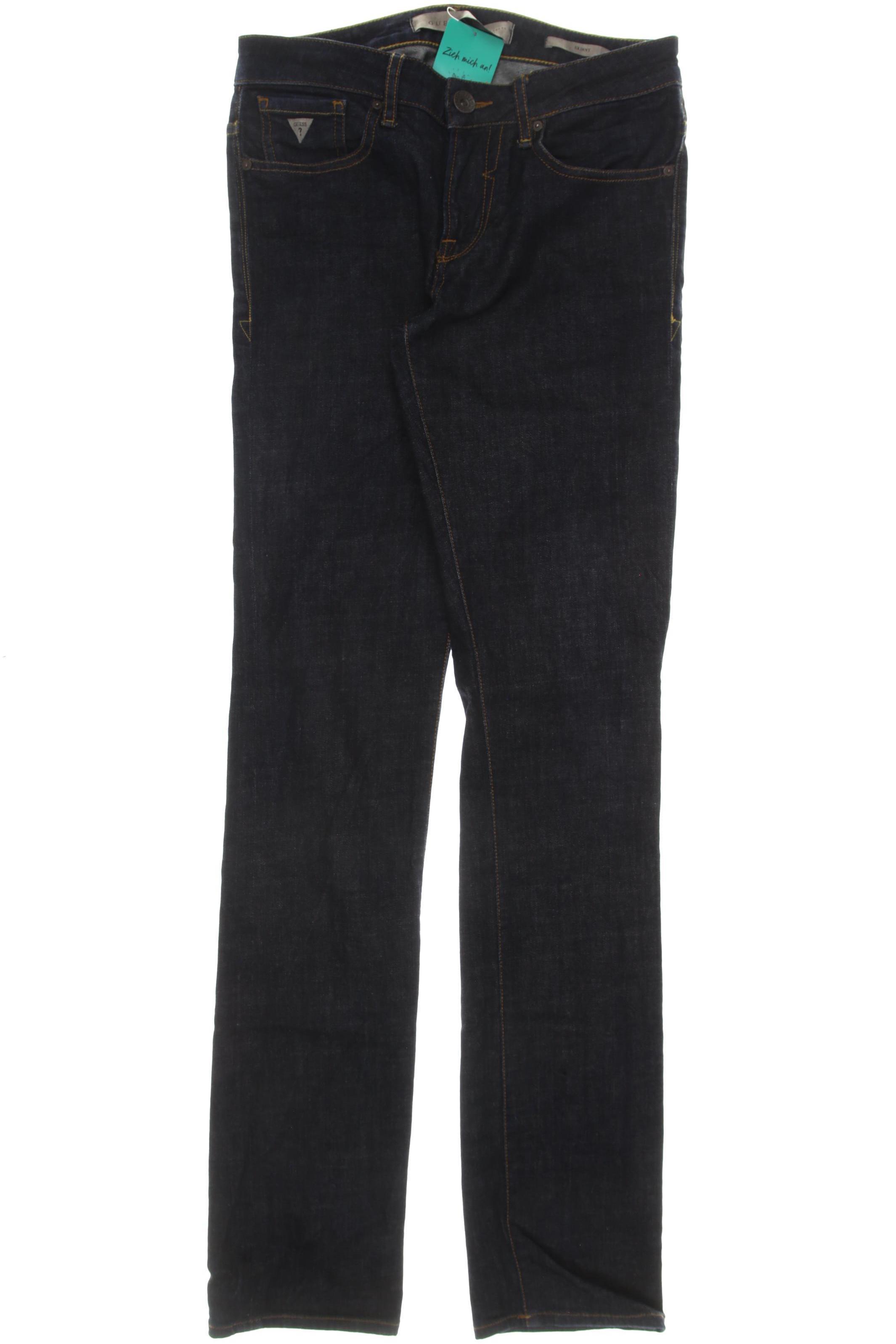 

Guess Herren Jeans, blau, Gr. 28
