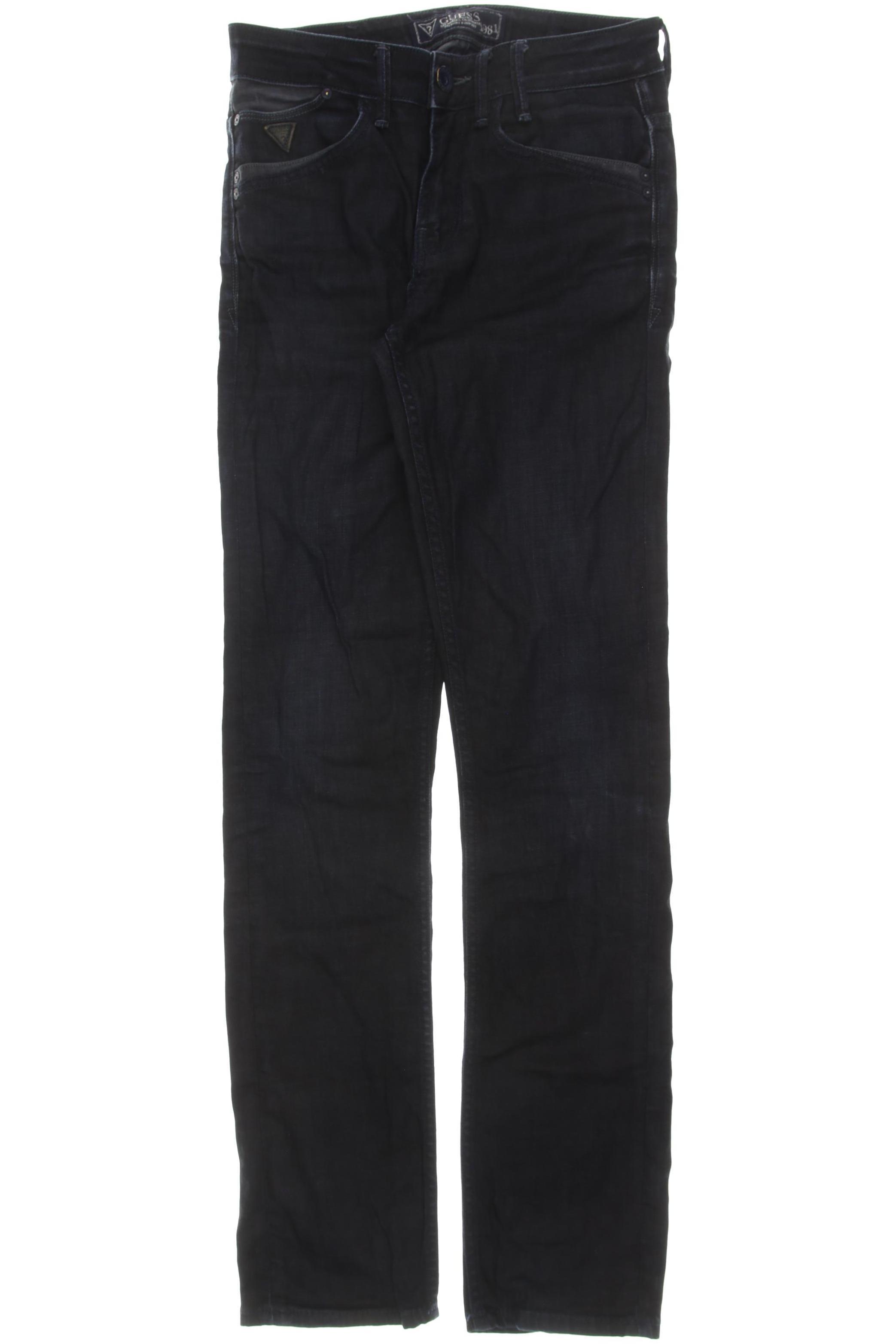 

Guess Herren Jeans, blau, Gr. 28