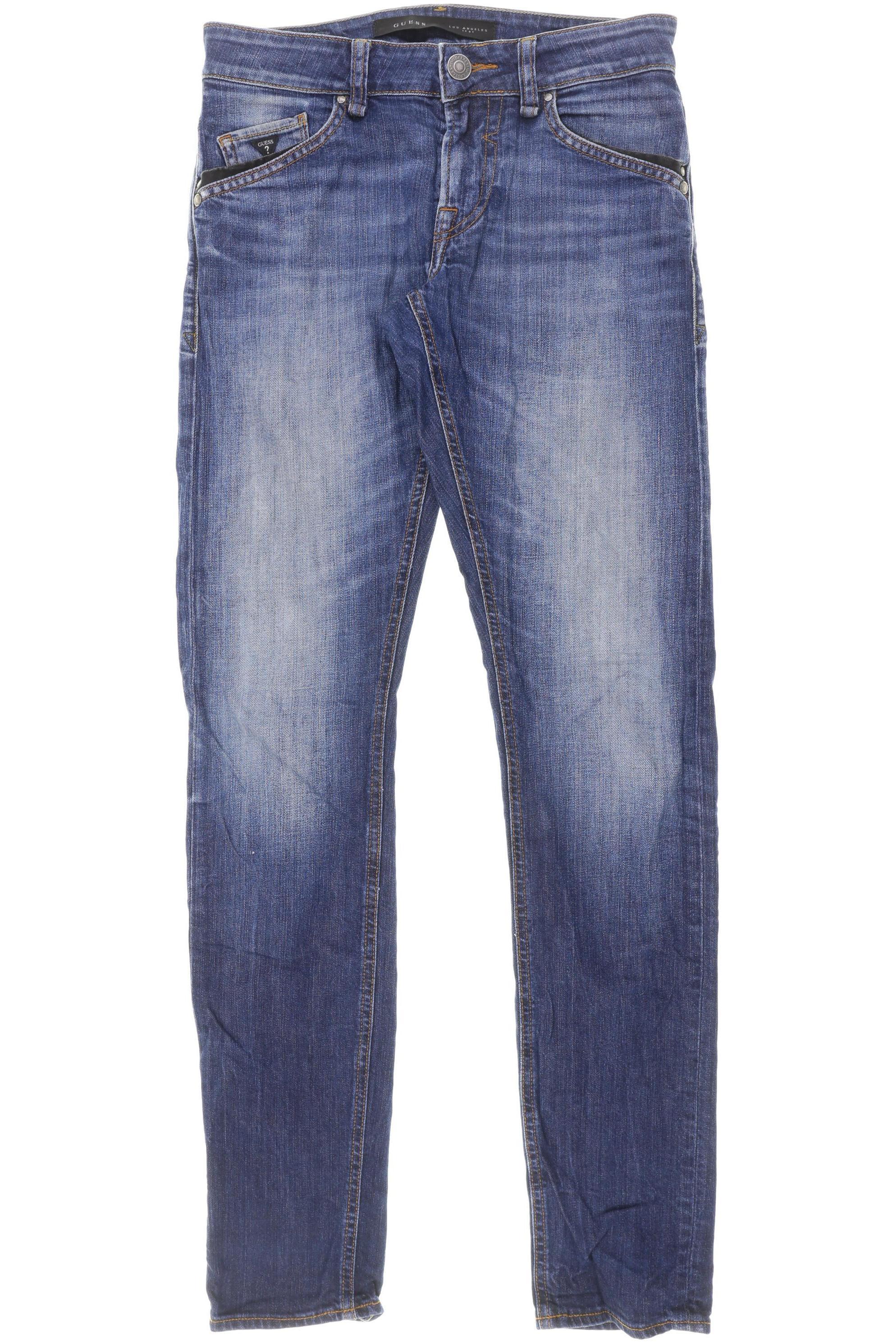 Thumbnail - Guess Herren Jeans, blau, Gr. 28