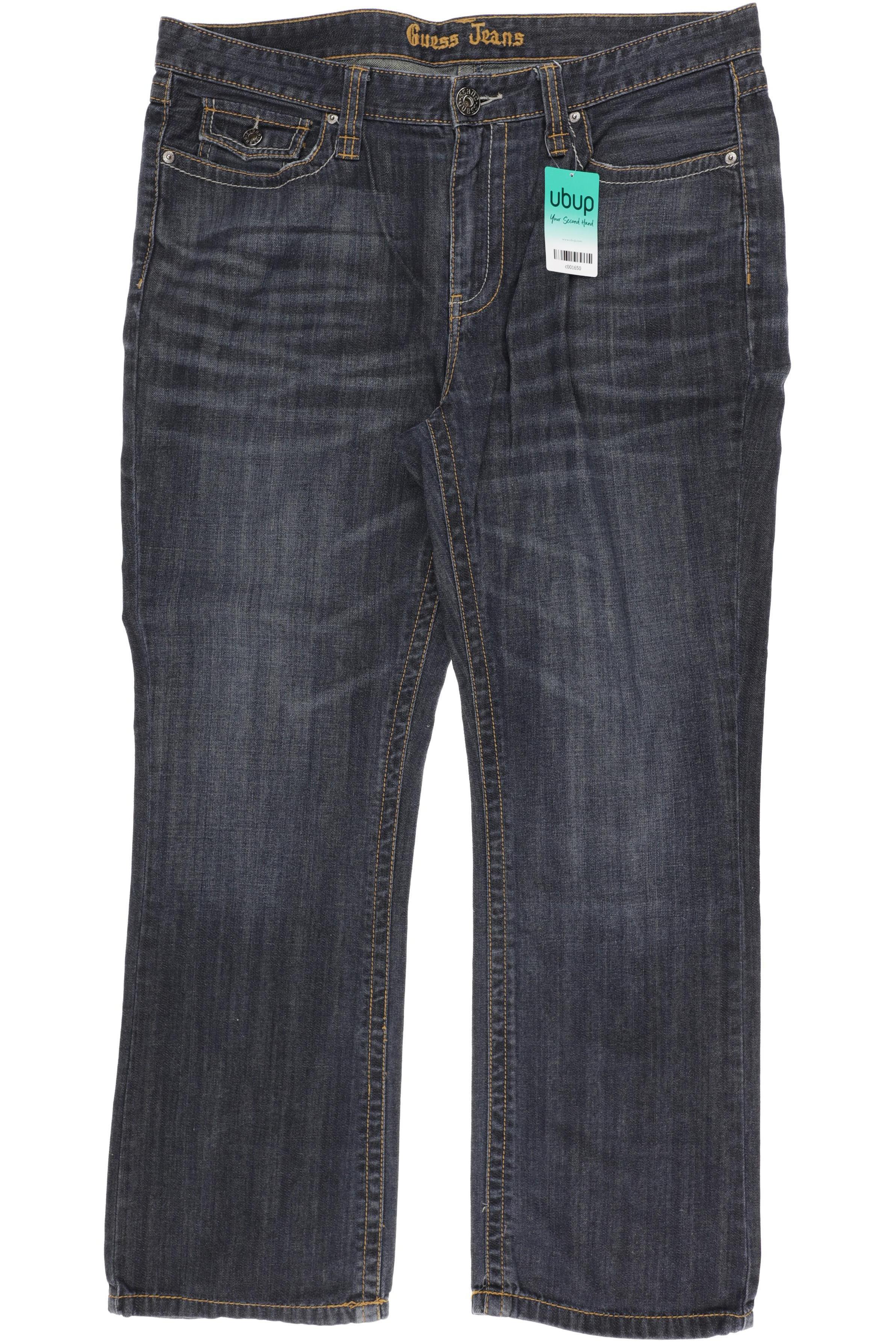 

Guess Herren Jeans, blau, Gr. 38