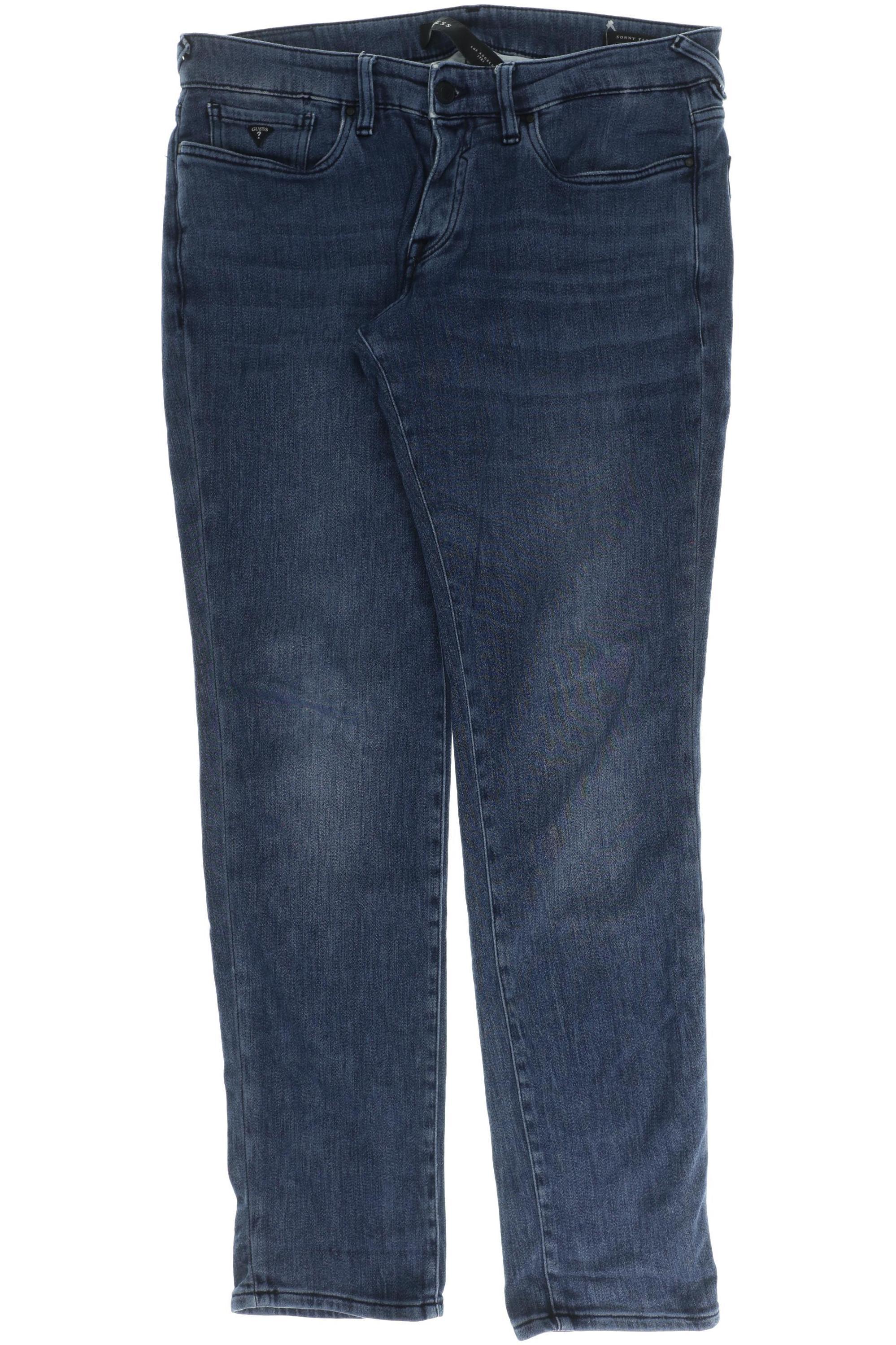

Guess Herren Jeans, blau, Gr. 31