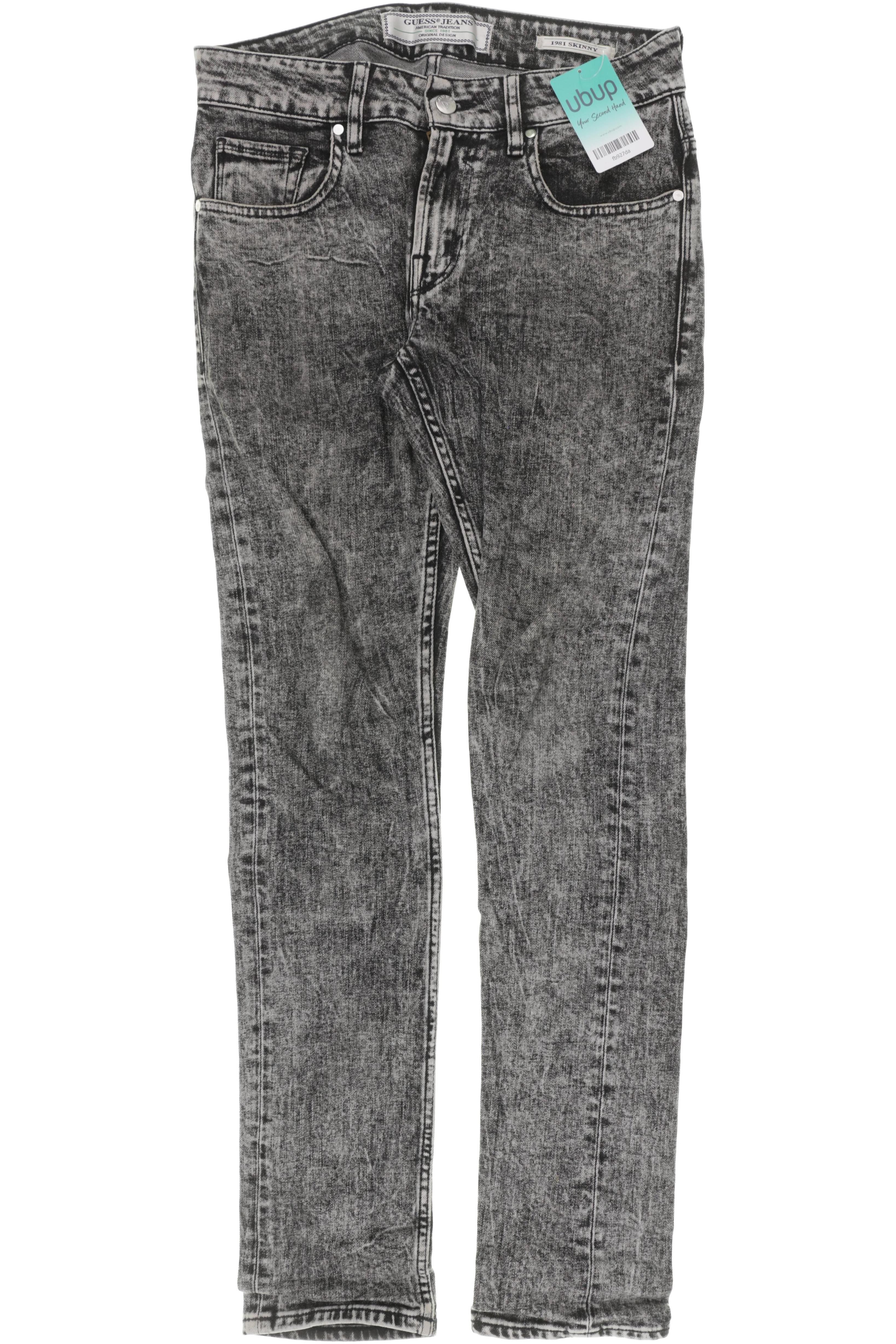 Thumbnail - Guess Herren Jeans, grau, Gr. 28