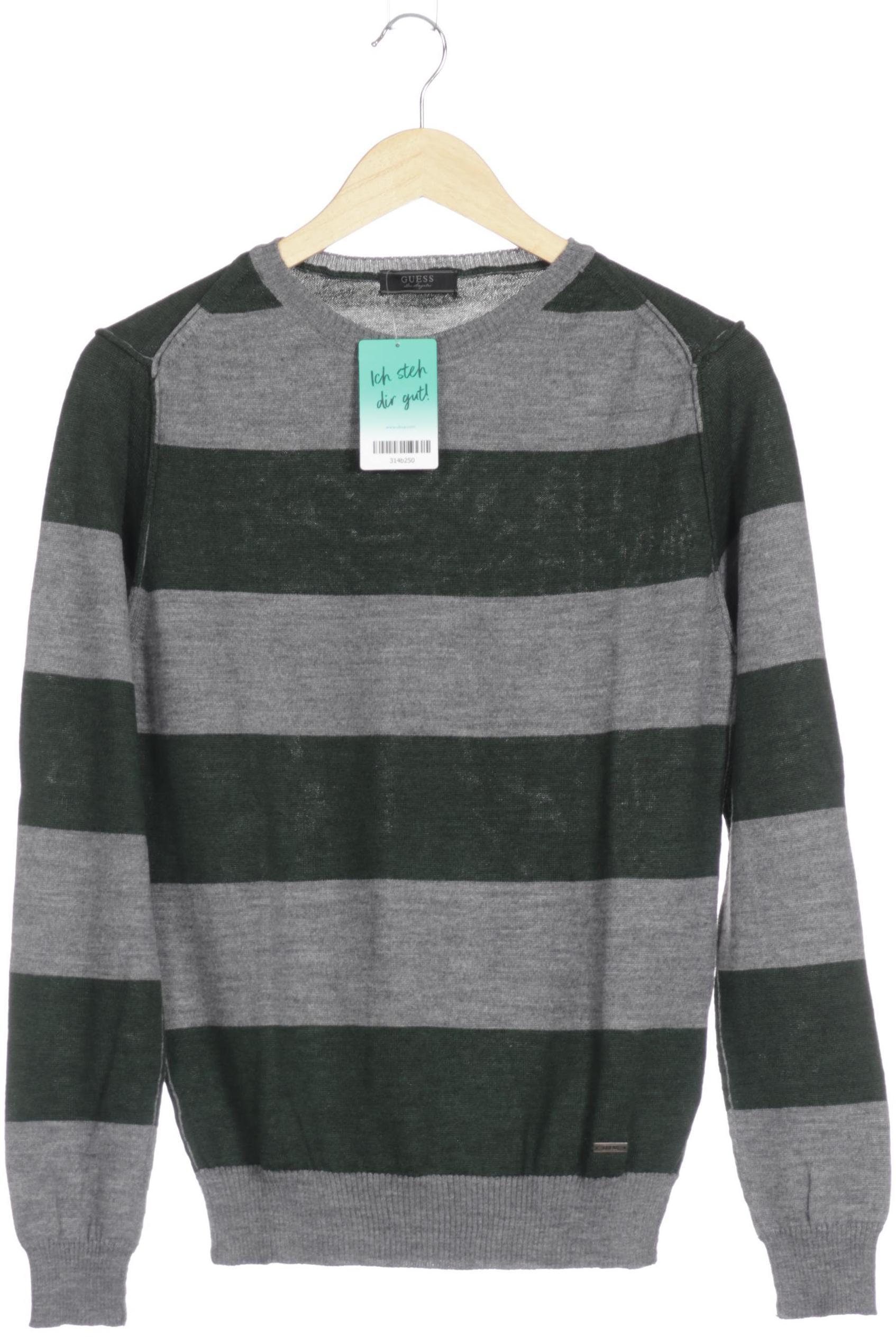 

Guess Herren Pullover, grün, Gr.