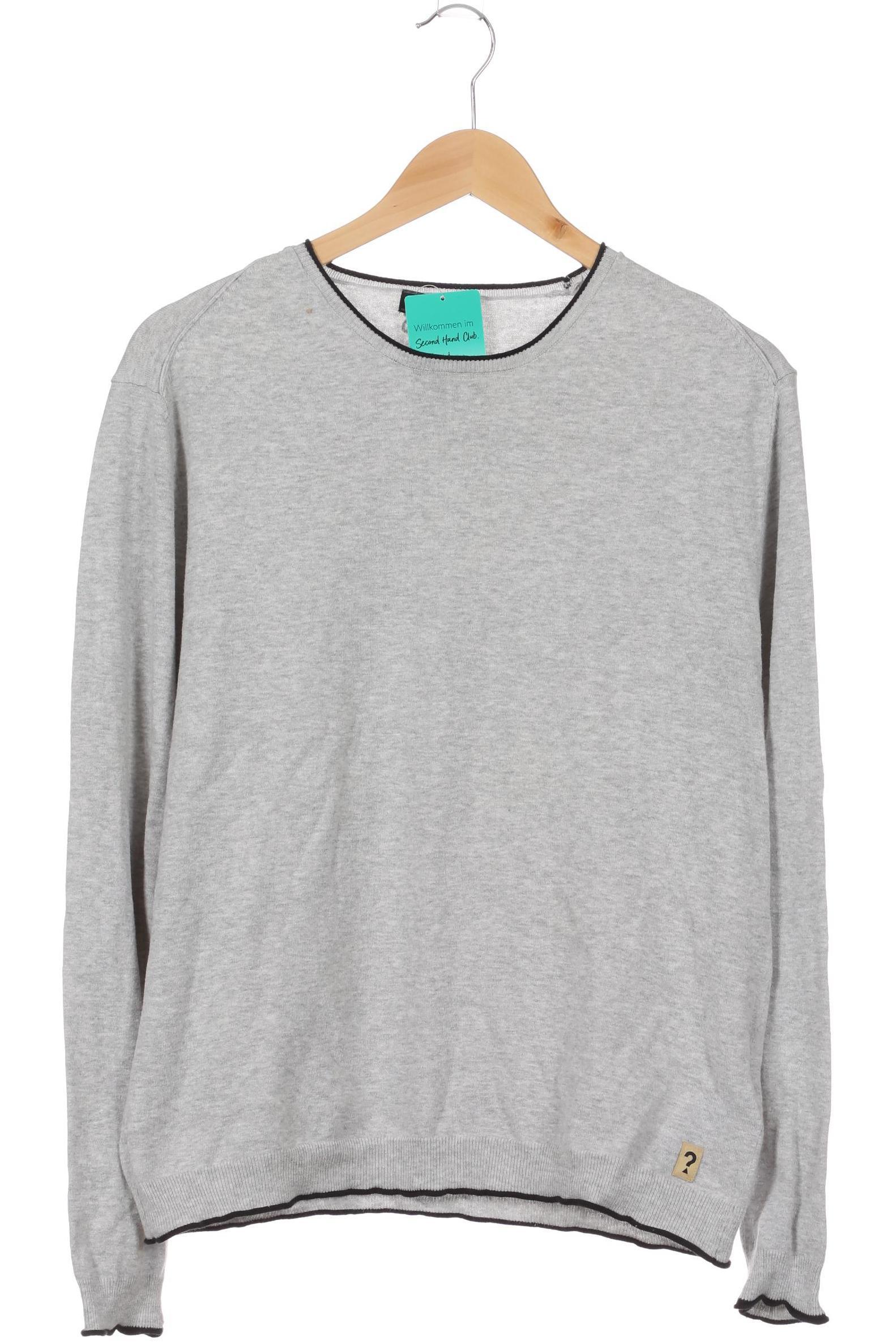 

Guess Herren Pullover, grau, Gr.