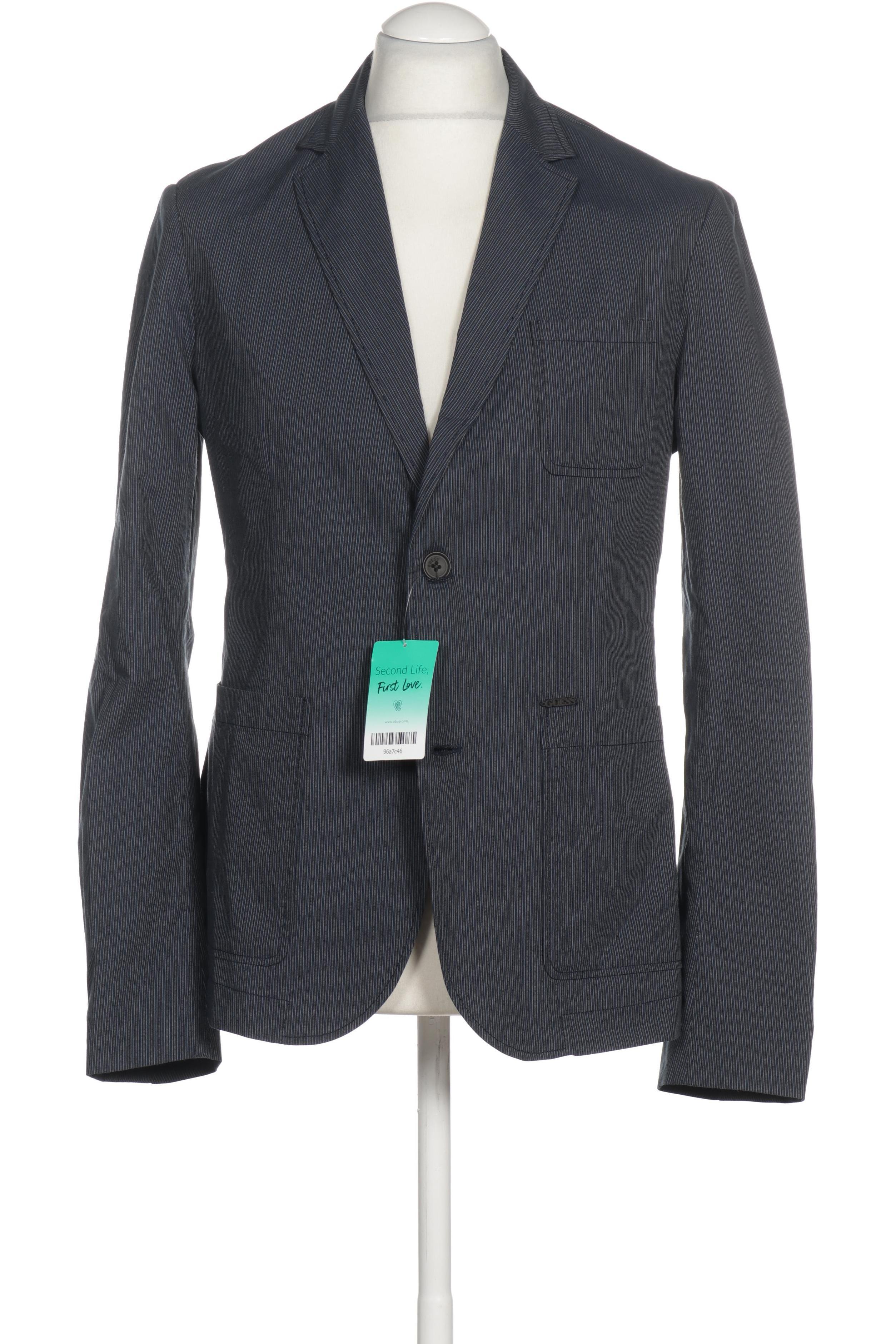 

Guess Herren Sakko, blau, Gr.