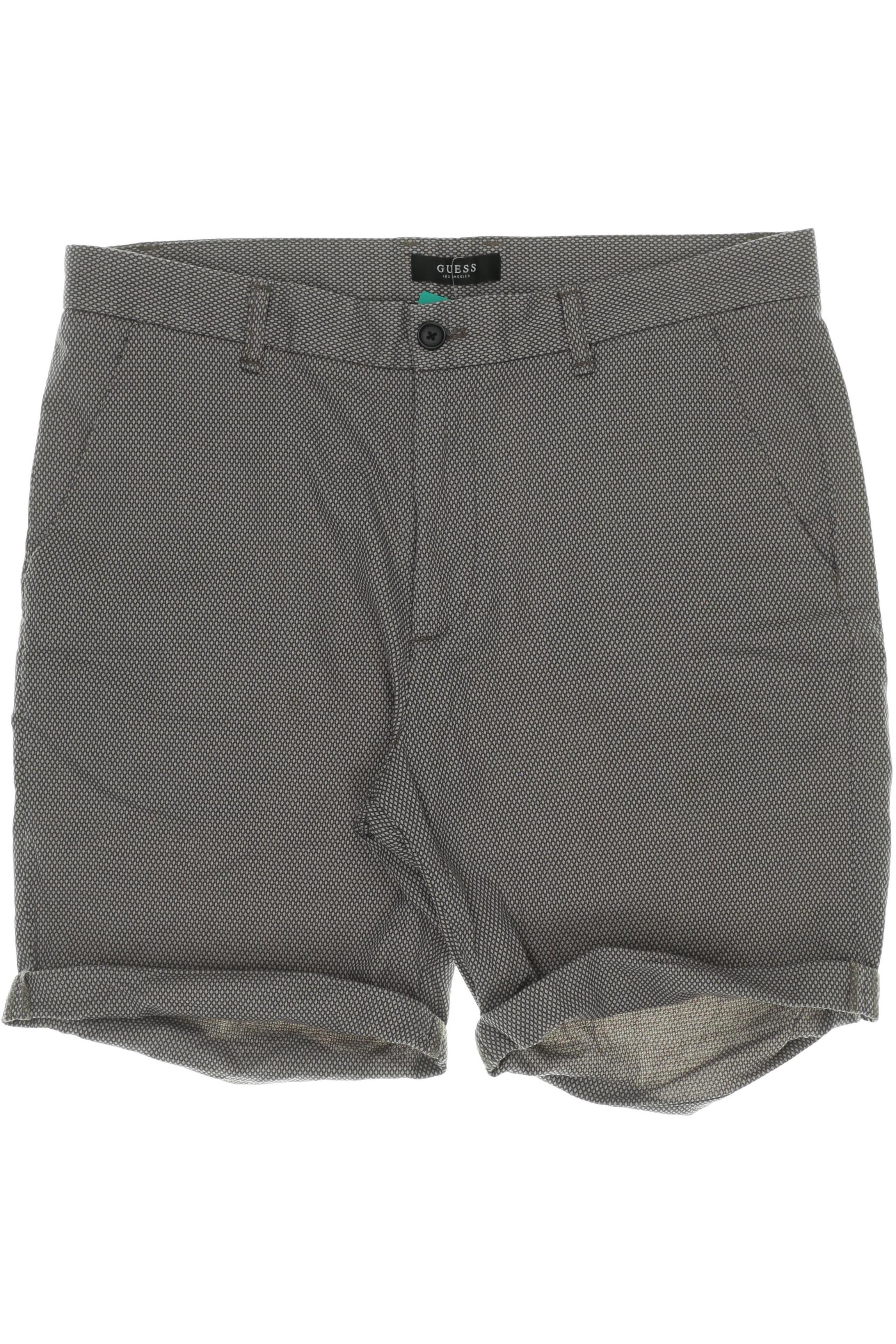 Thumbnail - Guess Herren Shorts, grau, Gr.