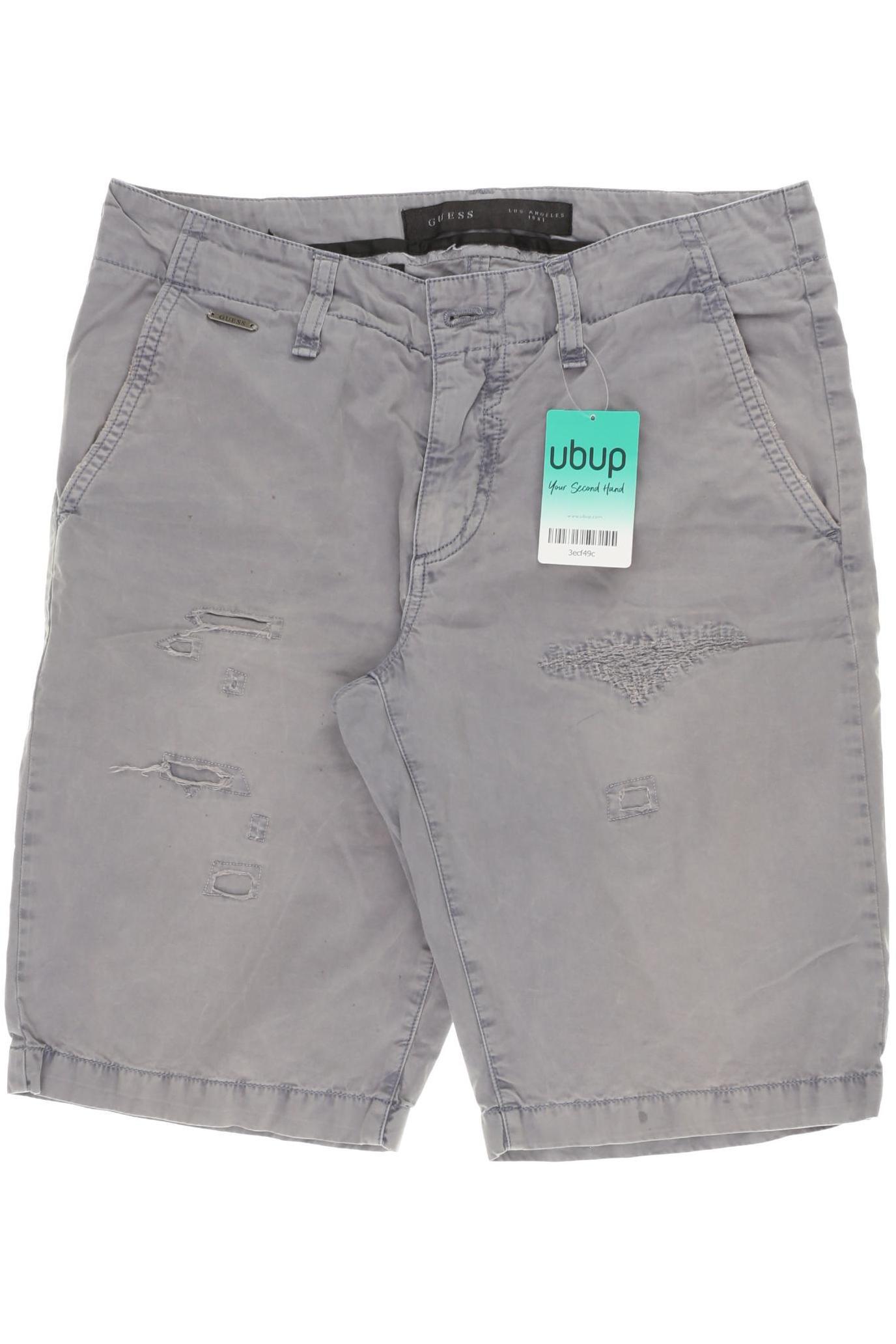 Thumbnail - Guess Herren Shorts, grau, Gr. 28