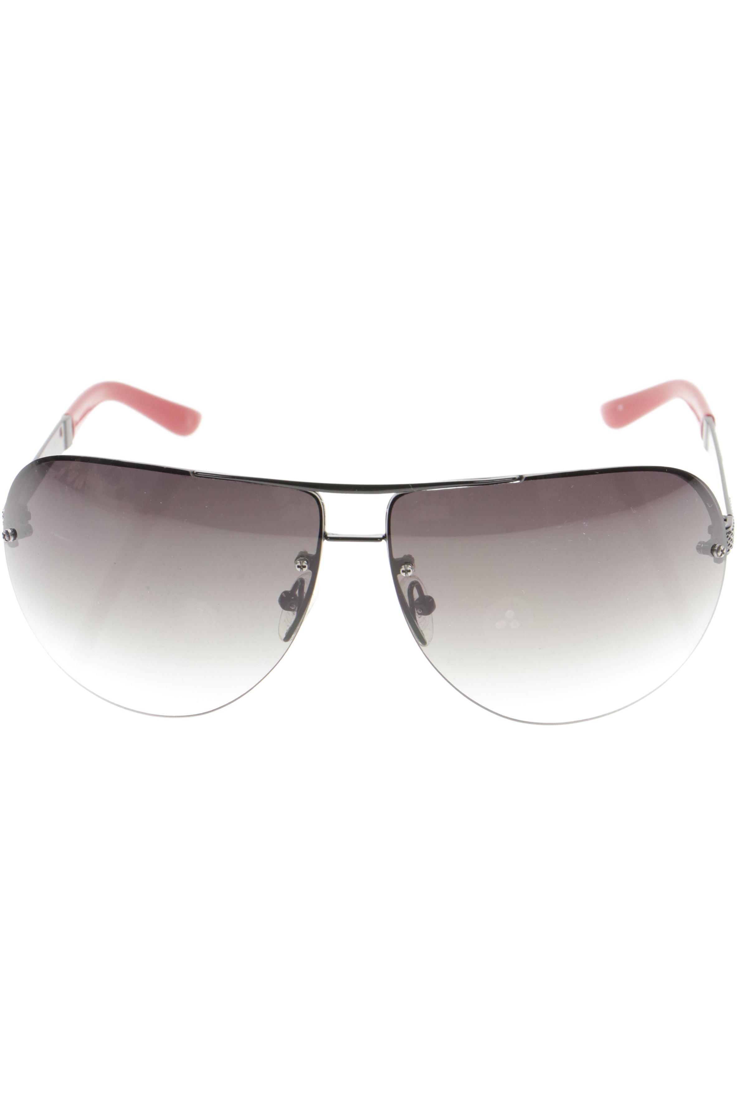 

Guess Herren Sonnenbrille, schwarz, Gr.