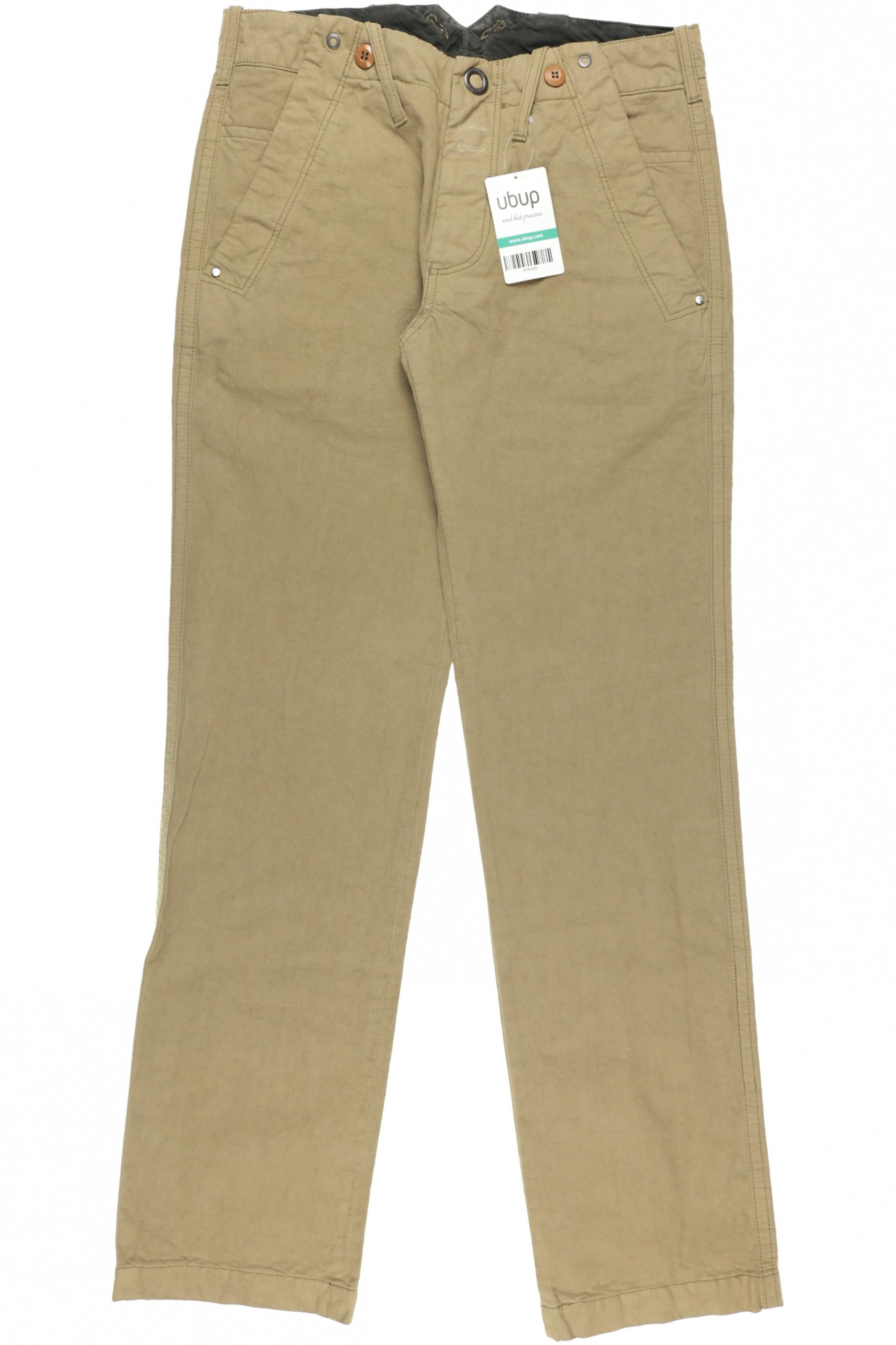 Thumbnail - Marciano Herren Stoffhose, braun, Gr. 30