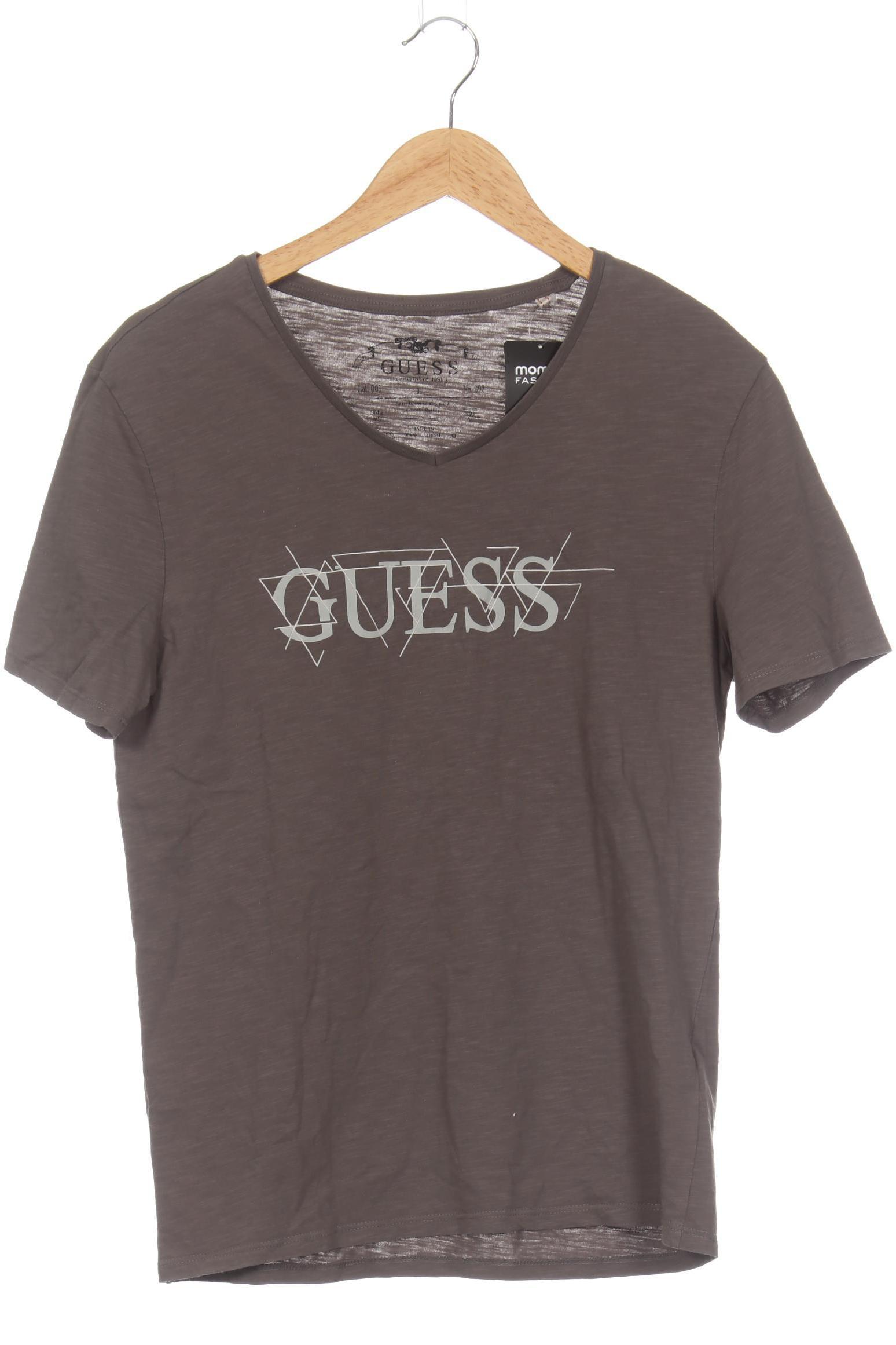 

Guess Herren T-Shirt, grün, Gr.