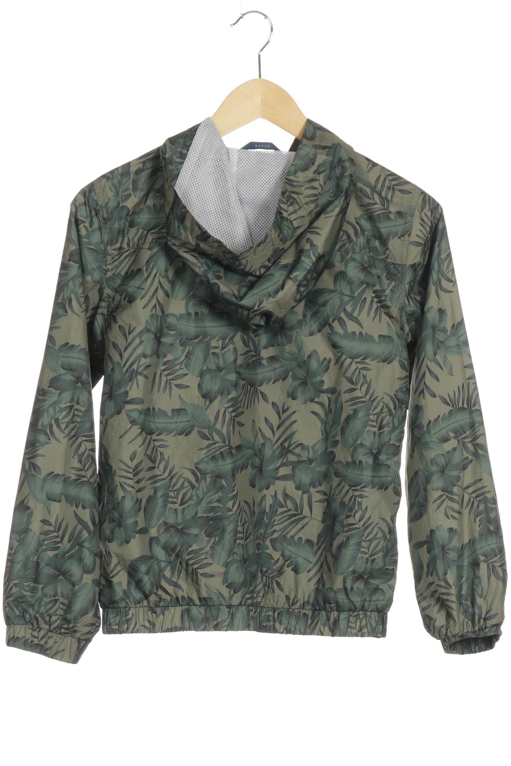 Thumbnail - Guess Jungen Jacke, grün, Gr. 152