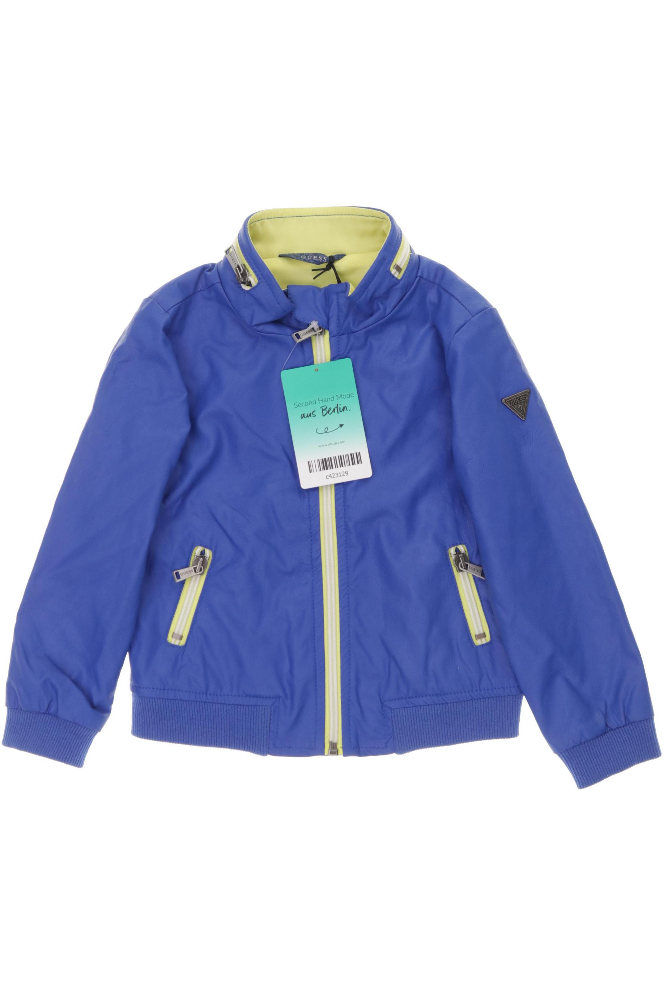 

Guess Jungen Jacke, blau, Gr.