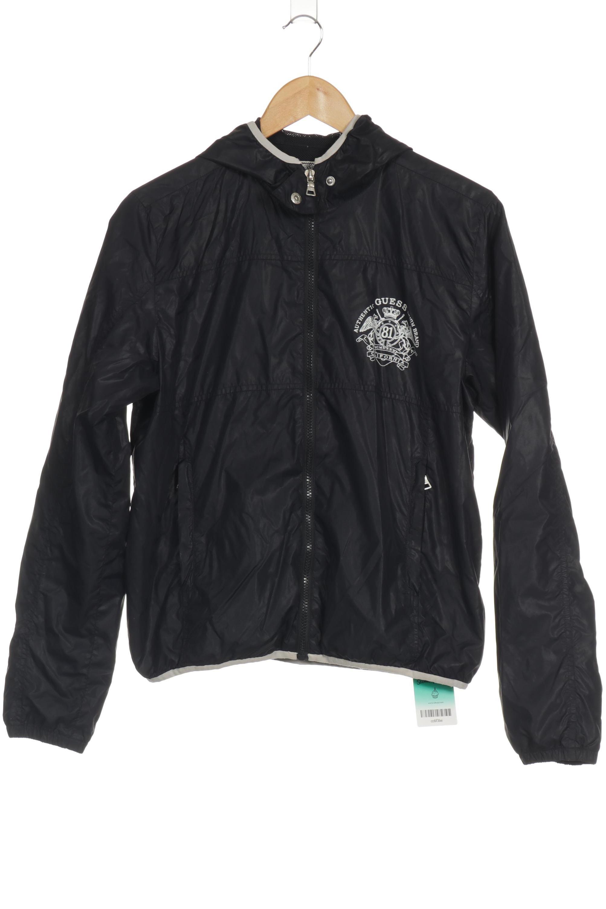 

Guess Jungen Jacke, blau, Gr. 164