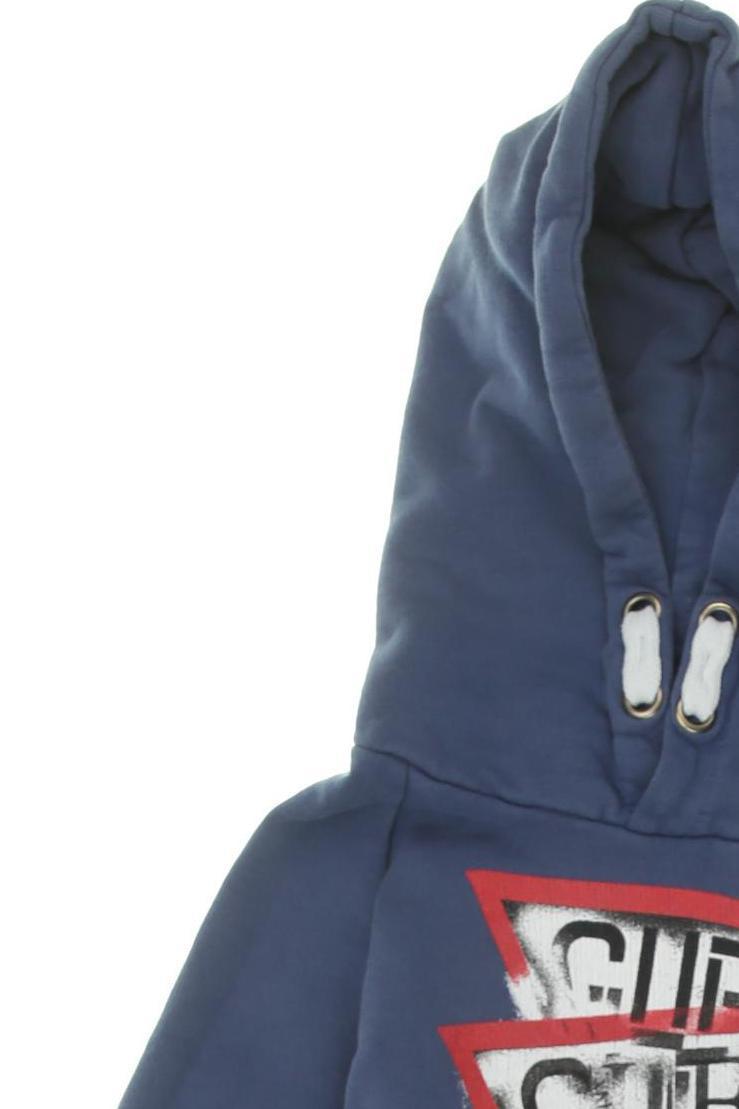 Thumbnail - Guess Jungen Hoodies &amp; Sweater, blau, Gr. 128