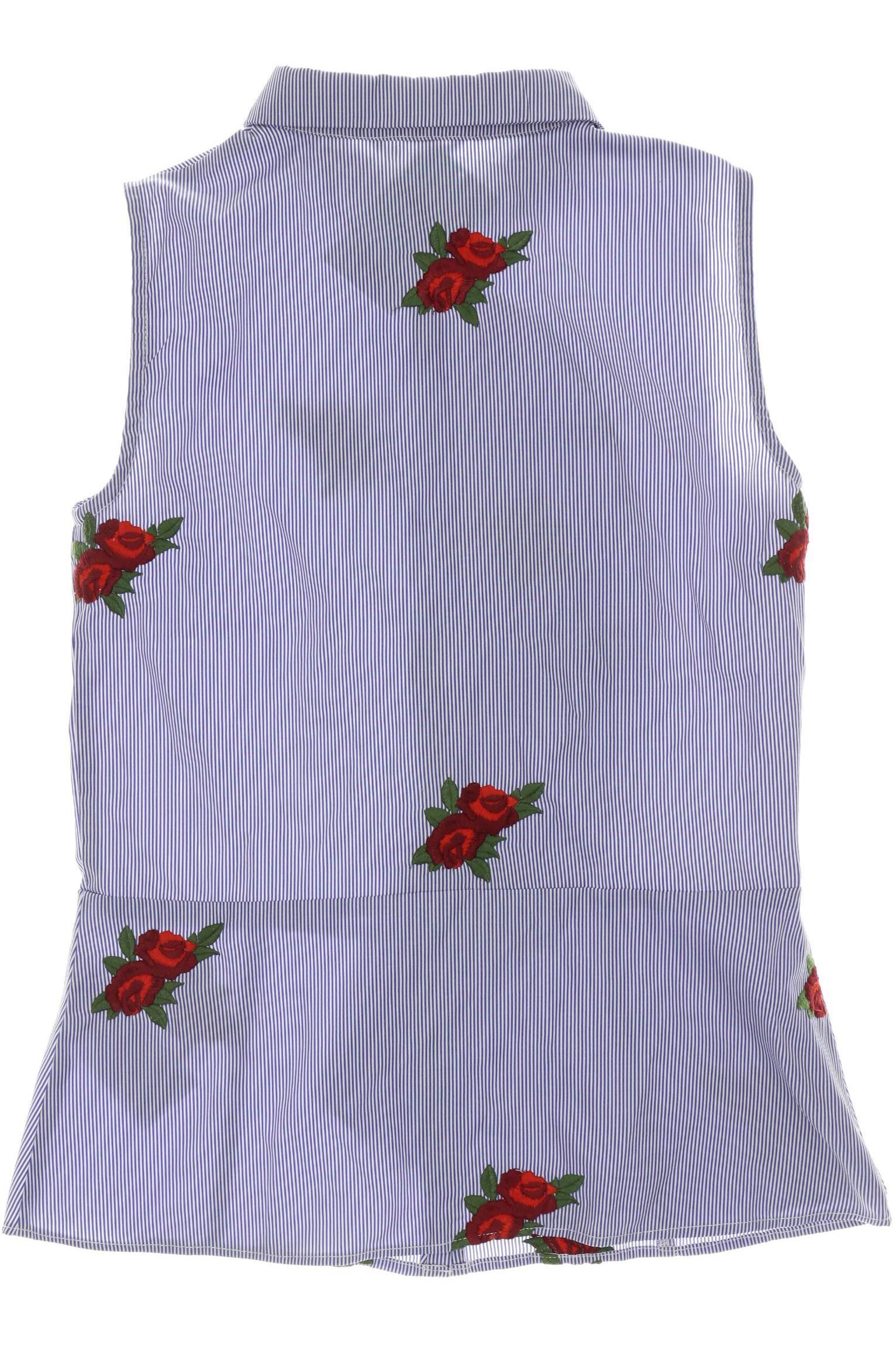 Thumbnail - Guess Mädchen Bluse, blau, Gr.