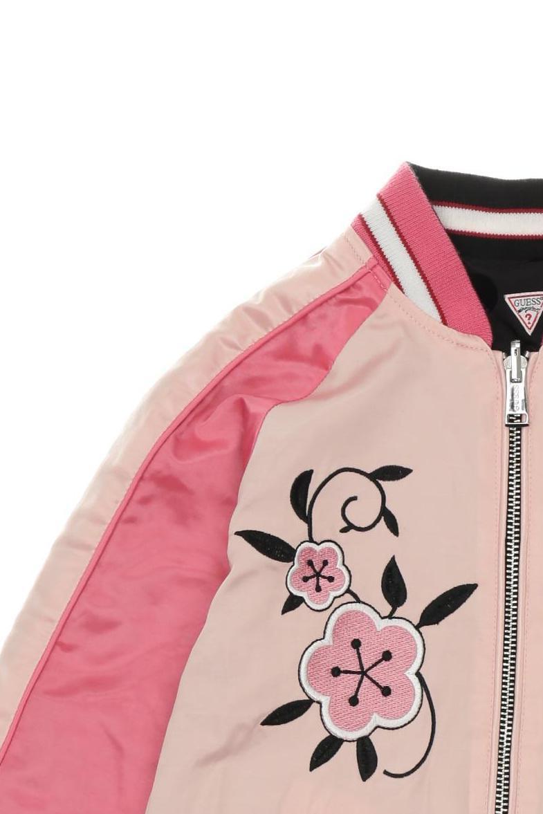 Thumbnail - Guess Mädchen Jacke, pink, Gr. 122