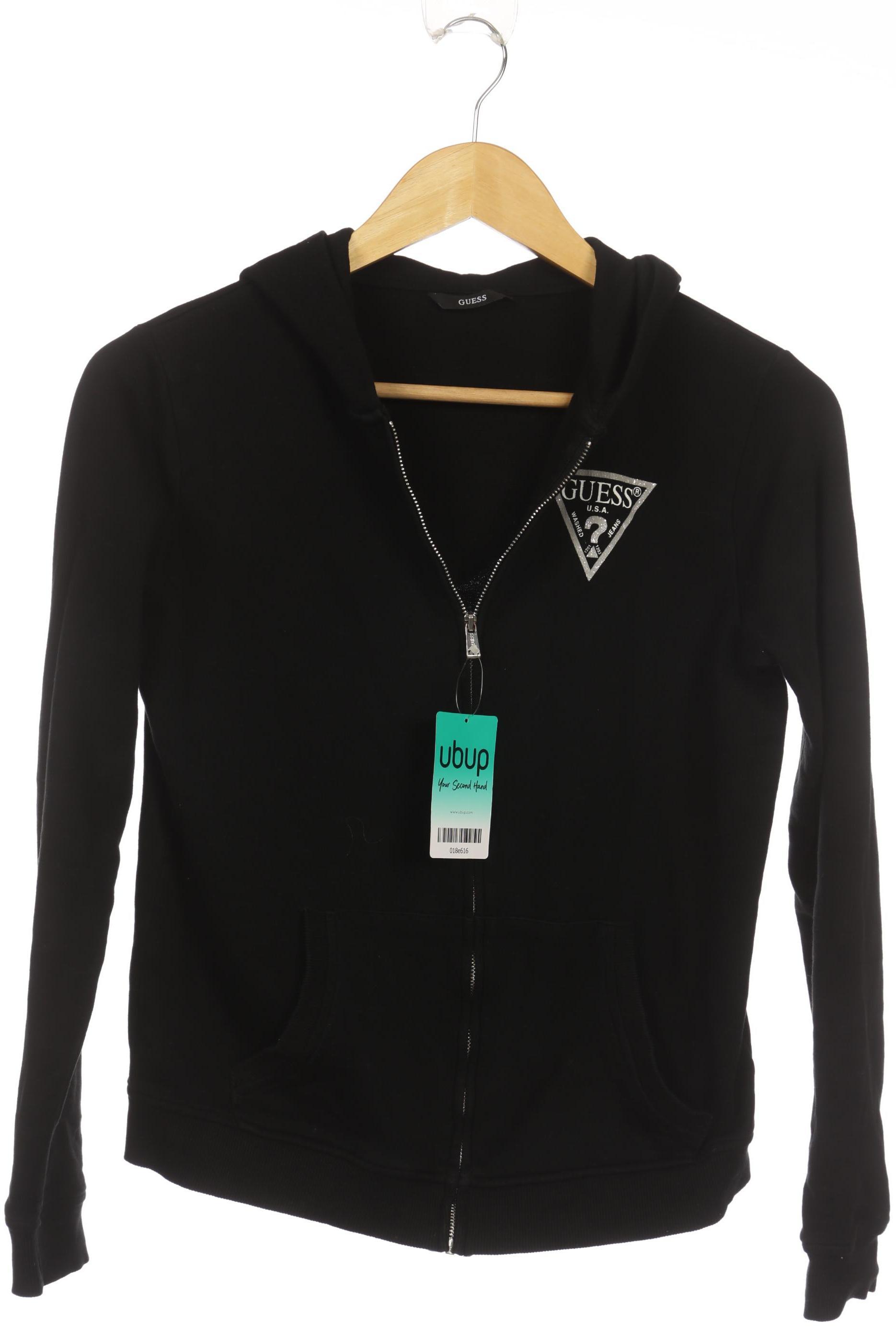 

Guess Mädchen Hoodies & Sweater, schwarz, Gr. 170