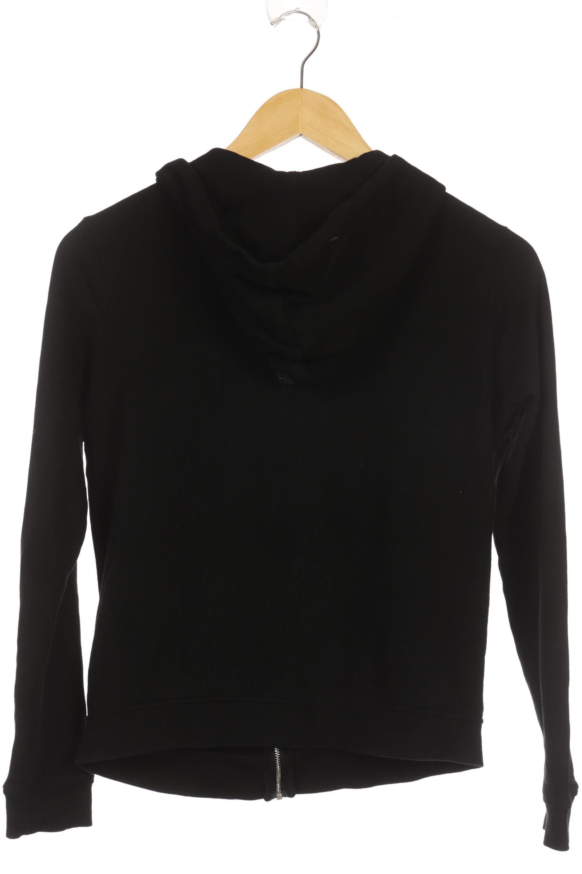 Thumbnail - Guess Mädchen Hoodies &amp; Sweater, schwarz, Gr. 170