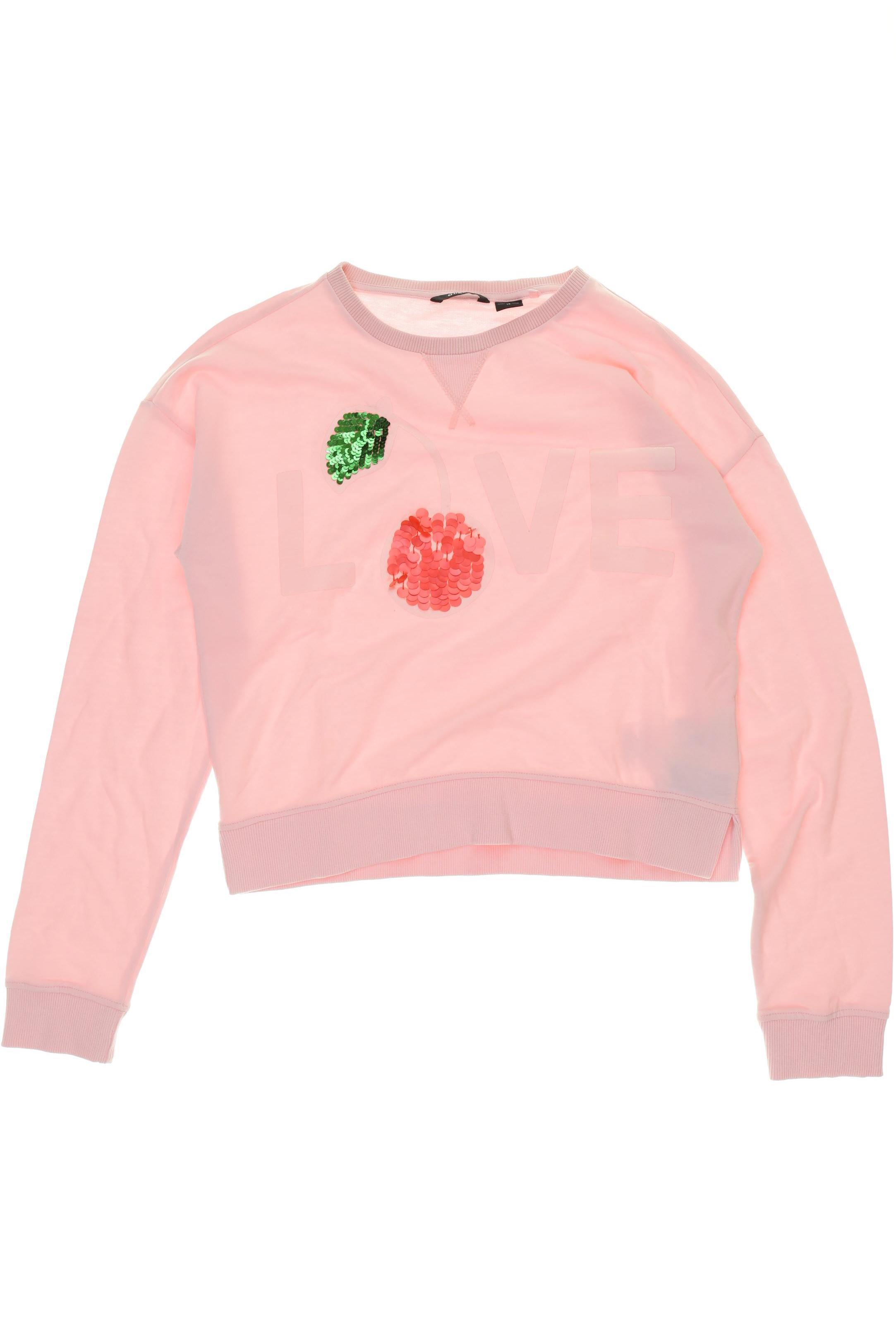 

Guess Mädchen Hoodies & Sweater, pink, Gr. 164